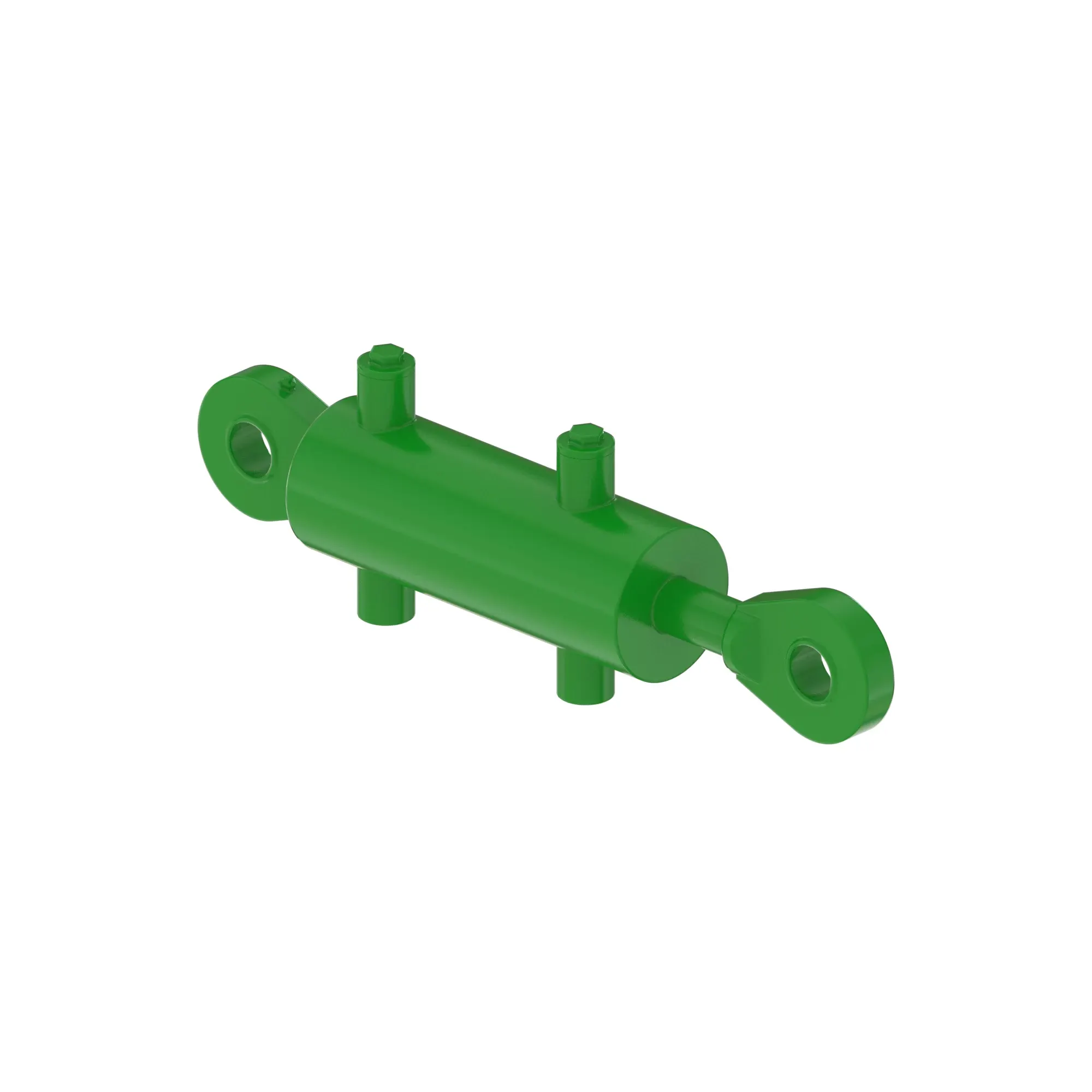 HYDRAULIC CYLINDER, 60 X 25 - 90, 3