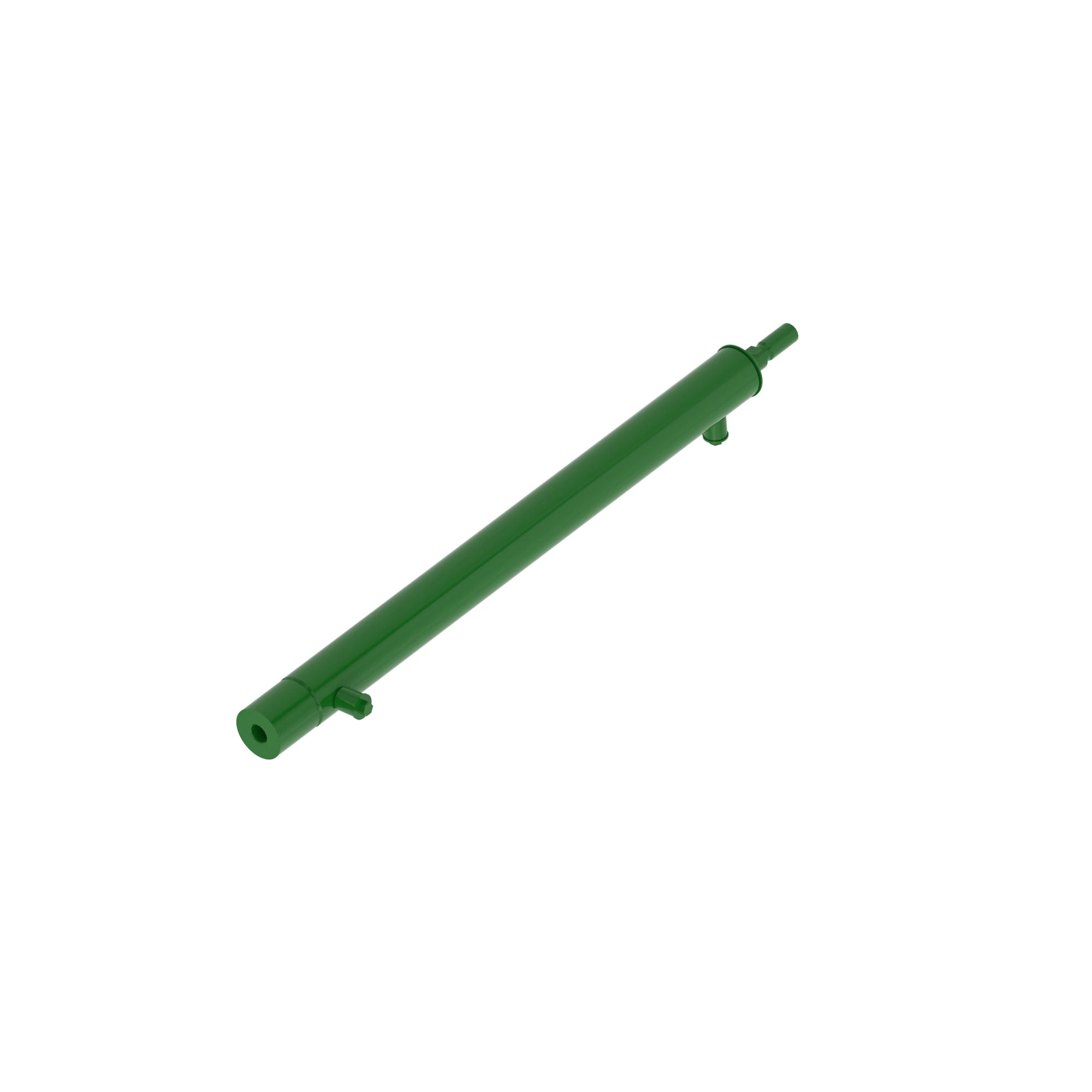 HYDRAULIC CYLINDER, 45 X 25 - 530,