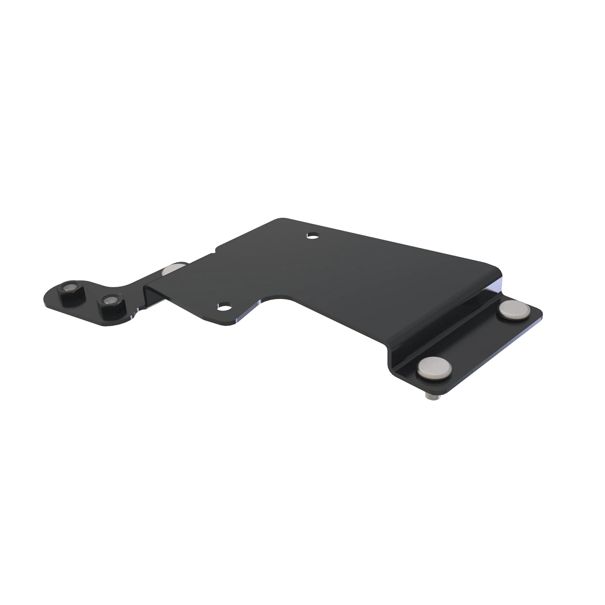 Retainer, Mounting Bracket, Hydr Co