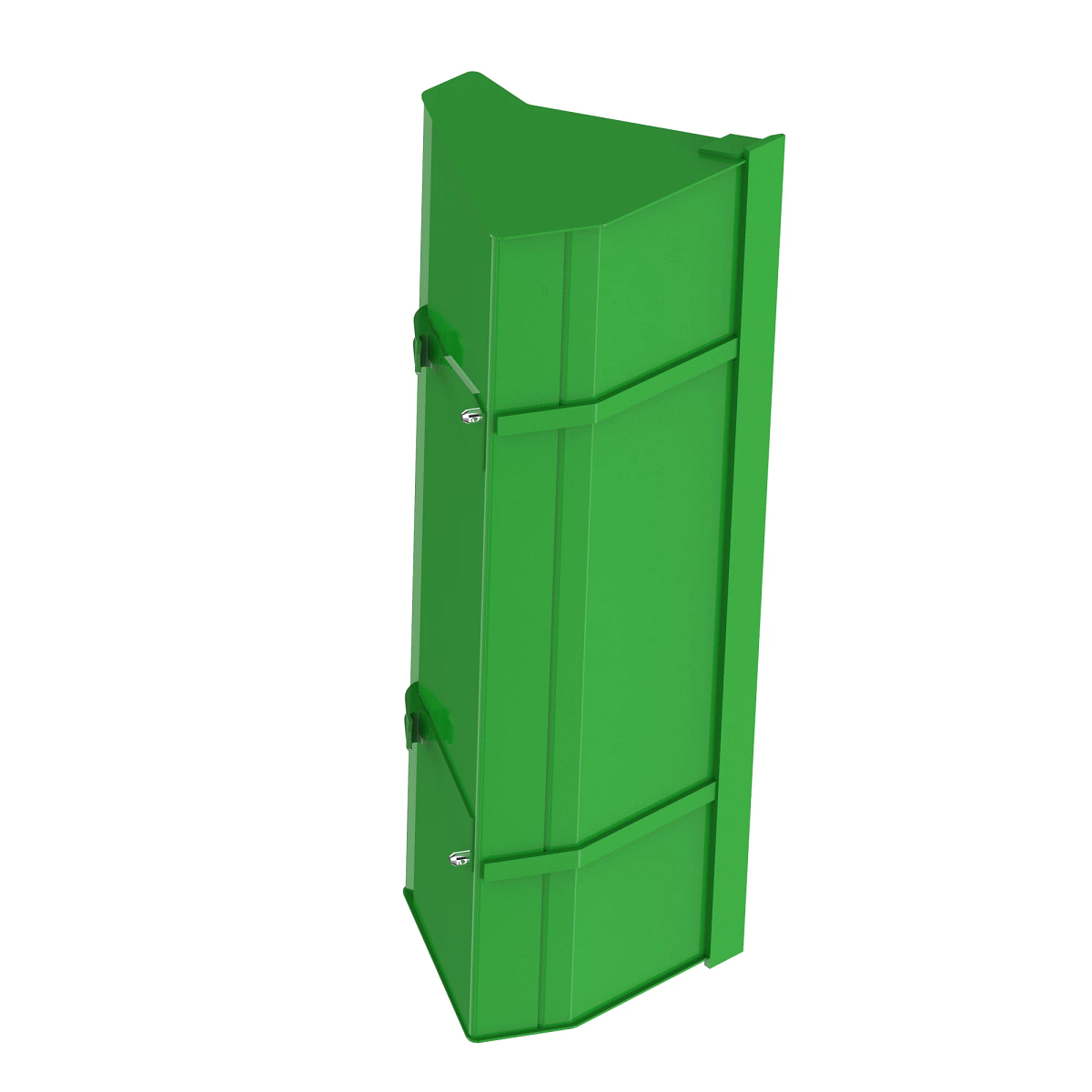 John Deere High Volume Loader Bucket - BW15273