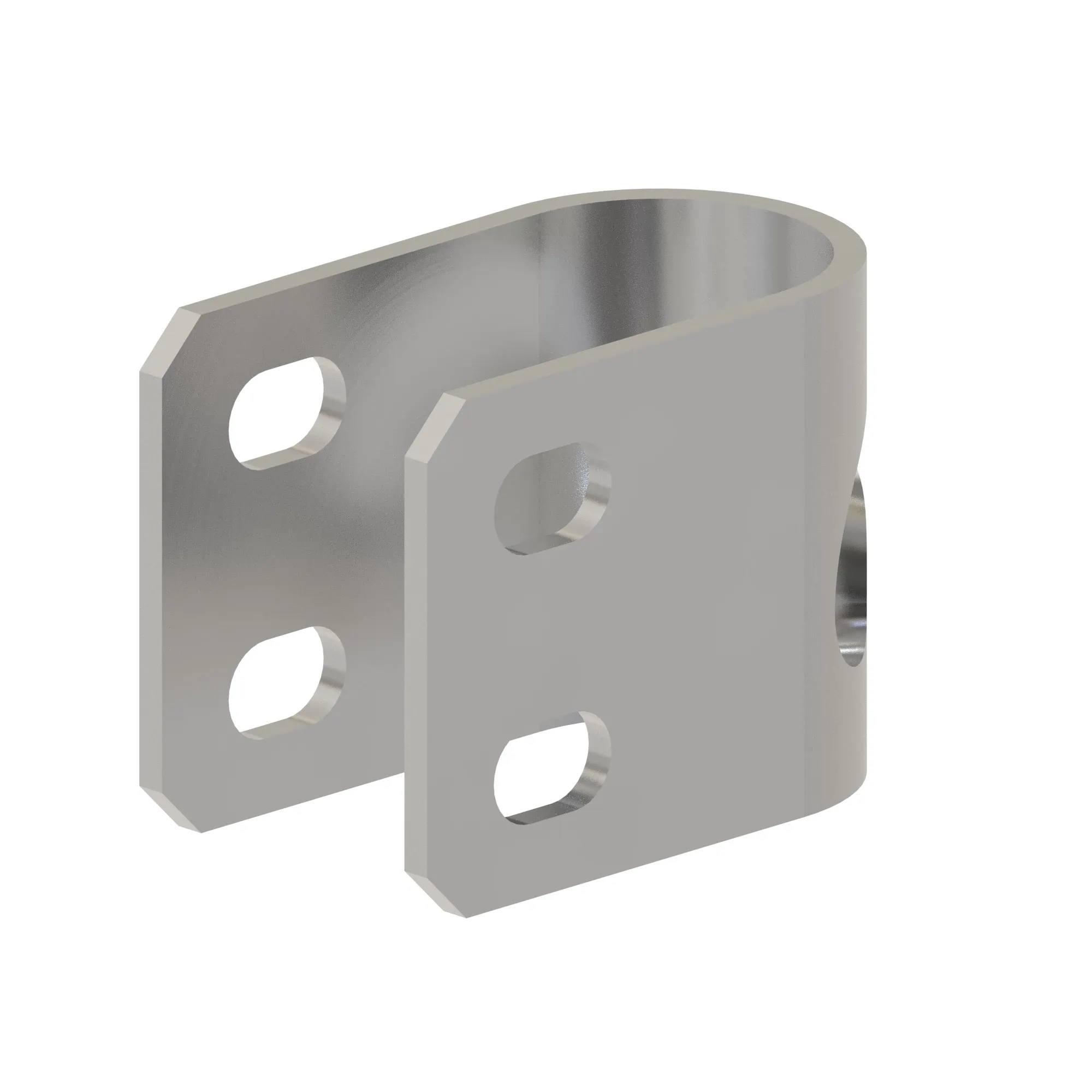 John Deere Handrail Hinge - CQ34371