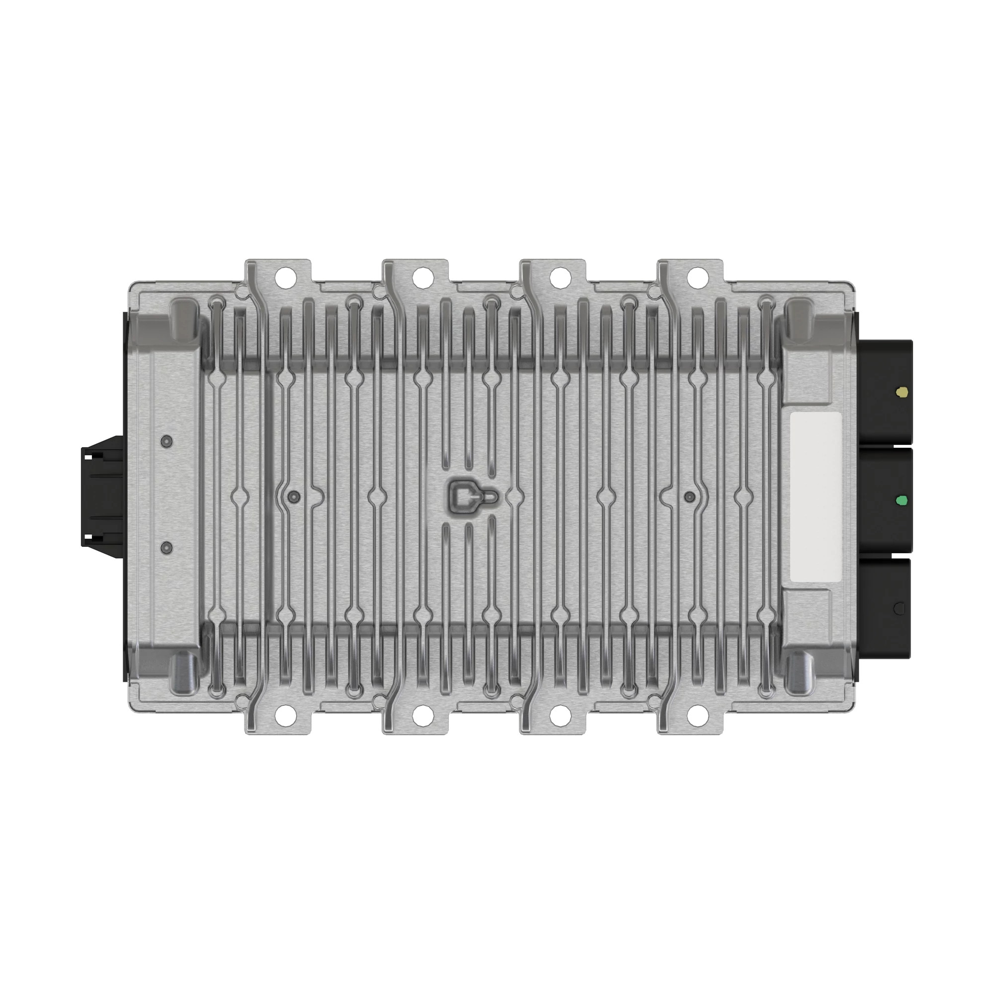 ELECTRONIC CONTROL UNIT