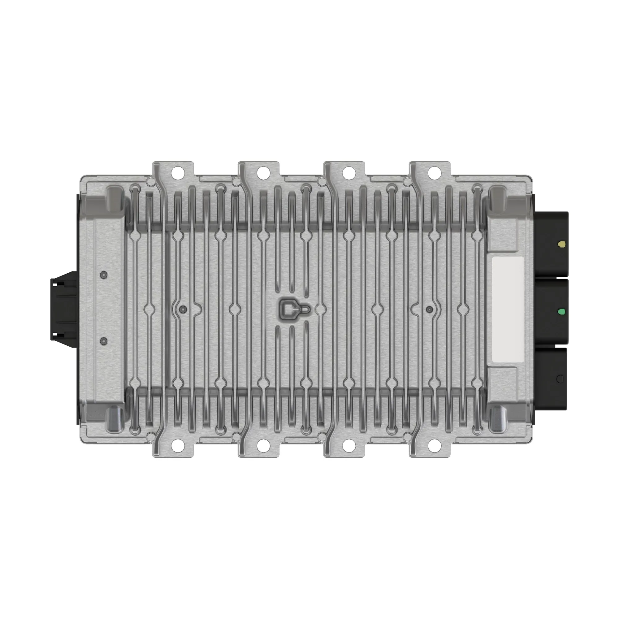 ELECTRONIC CONTROL UNIT