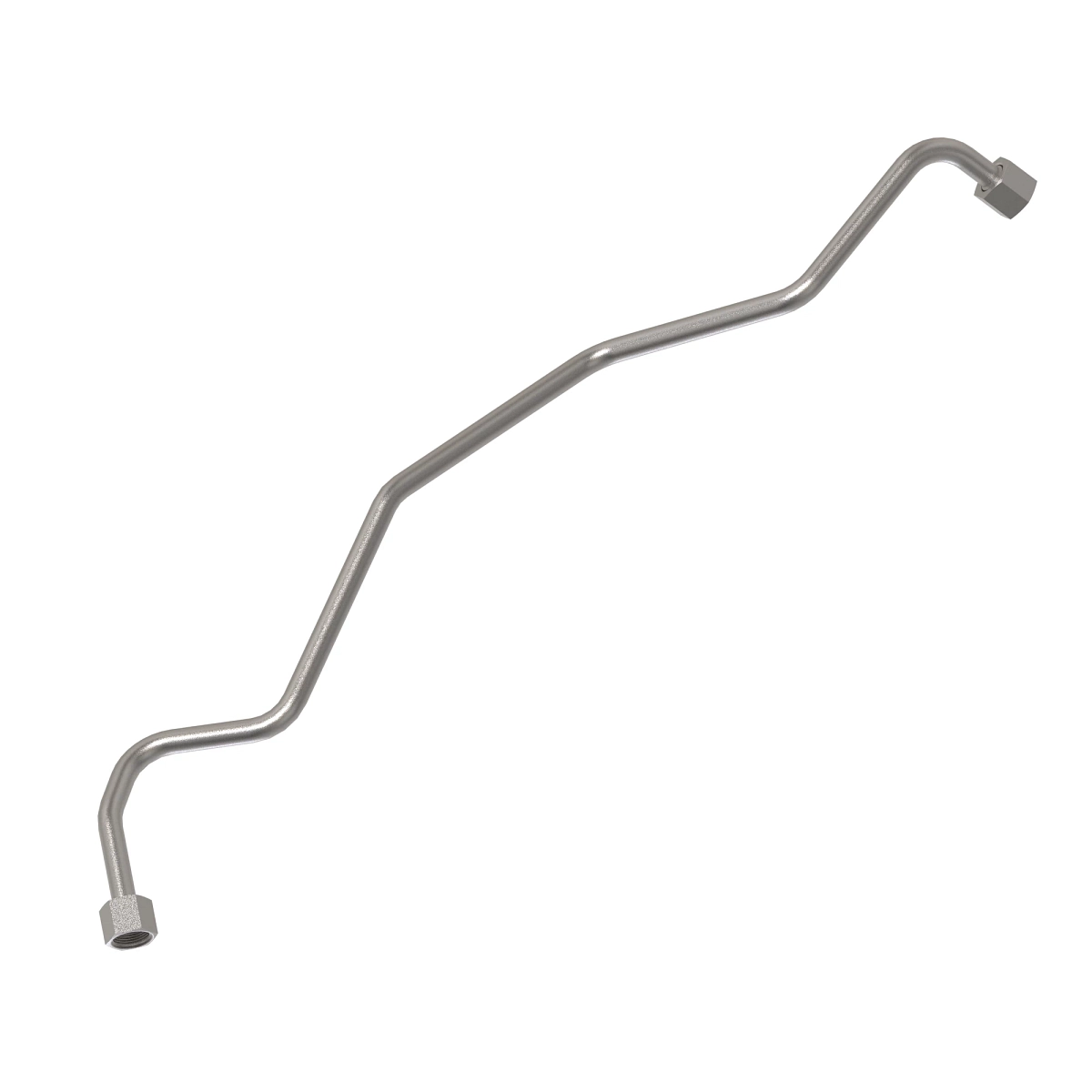 Steering Oil Line, Pressu