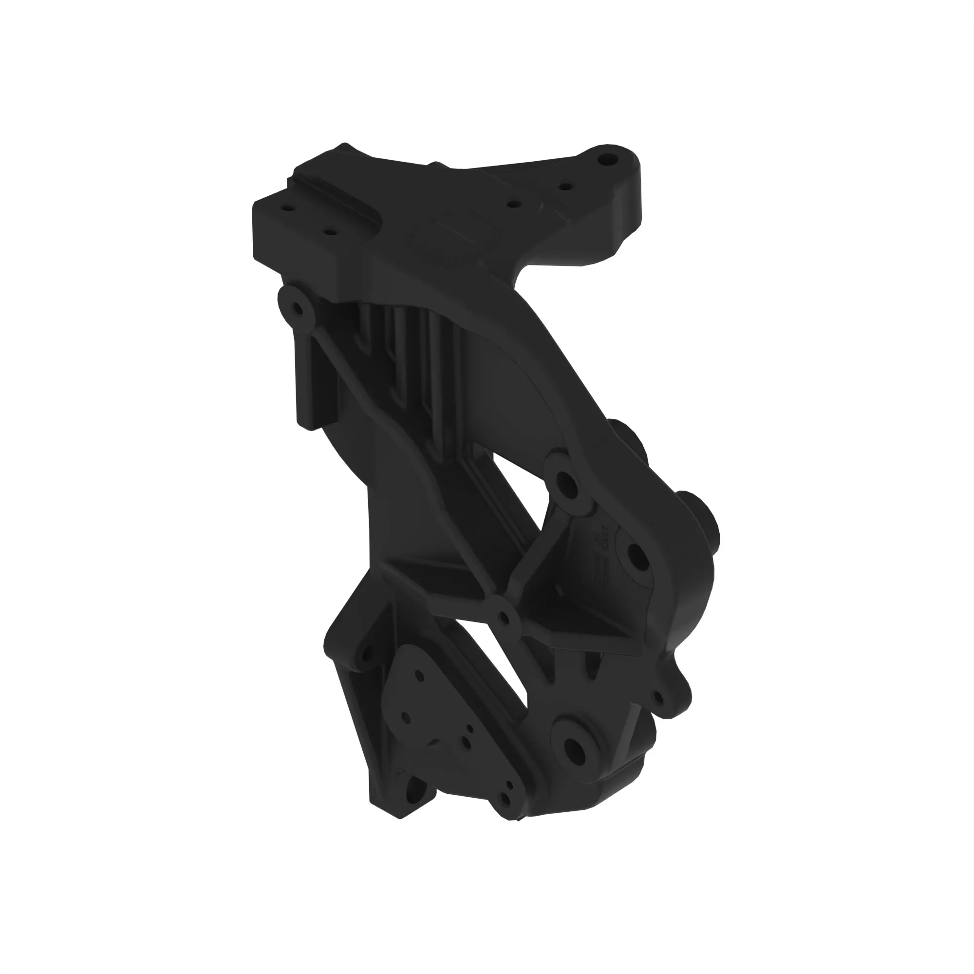 BRACKET, AIR INTAKE SUPPORT, MACHIN