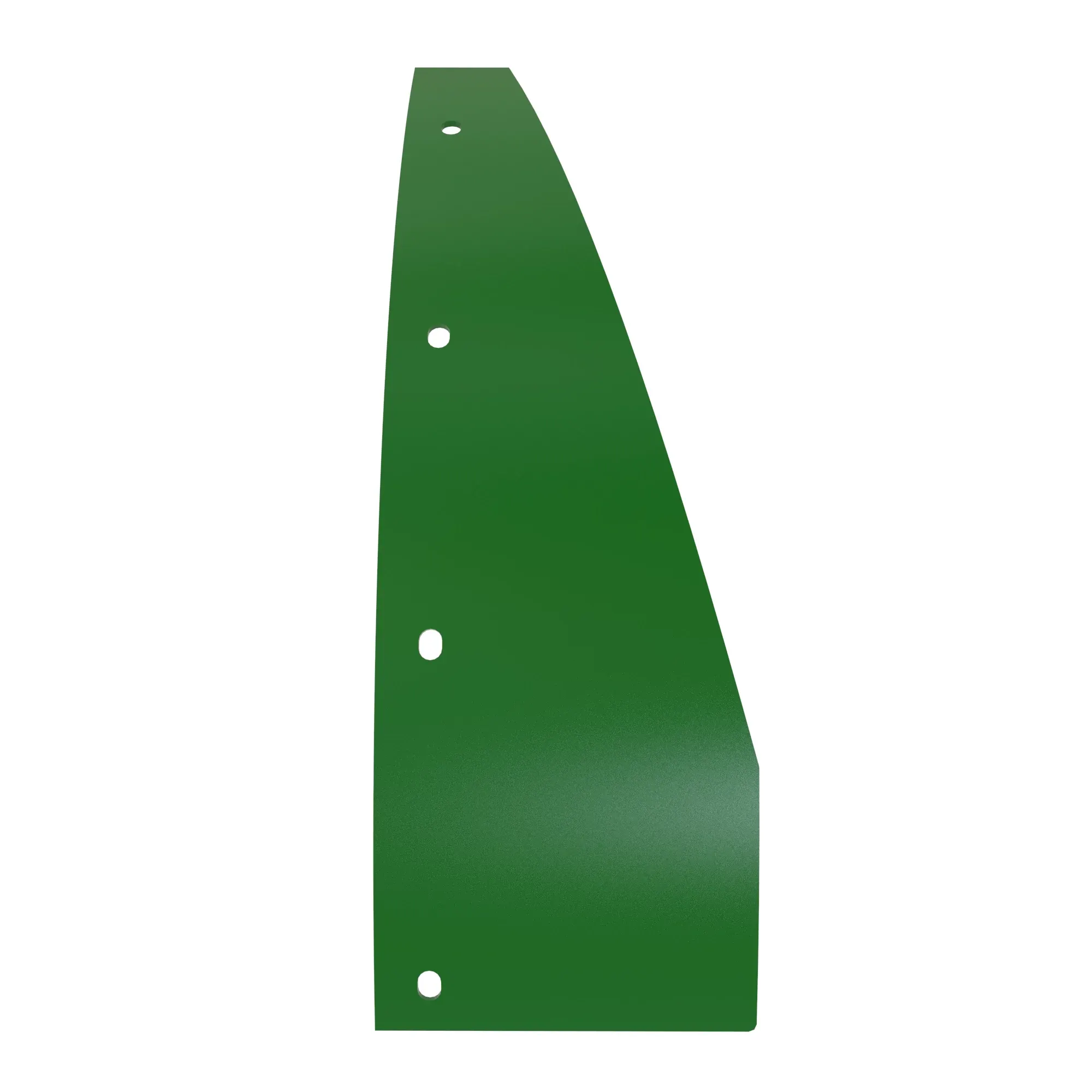 John Deere Rear Shroud, Right Side - H229542