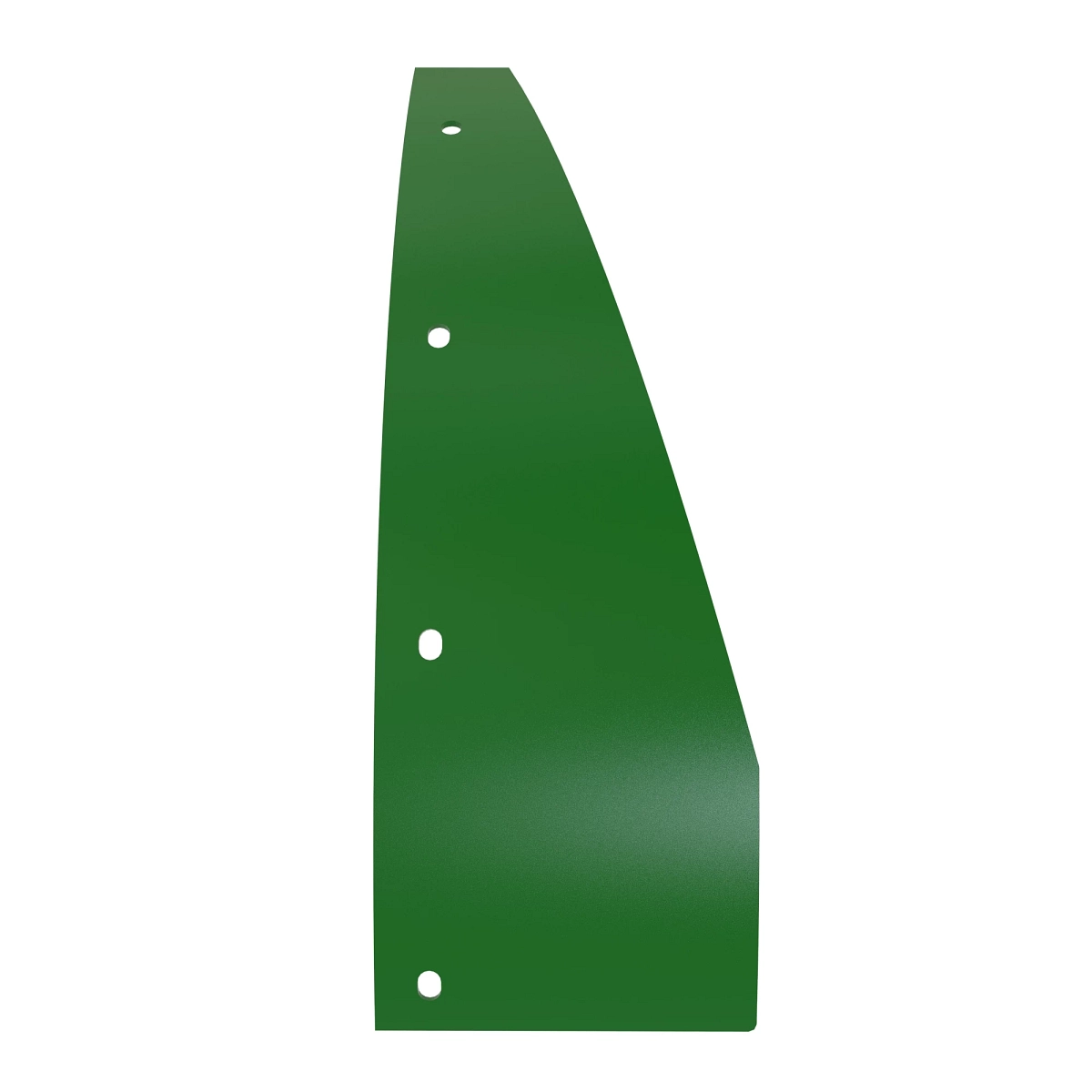 Shroud, RH Rear, Pwrcst Tlbd - 150MM