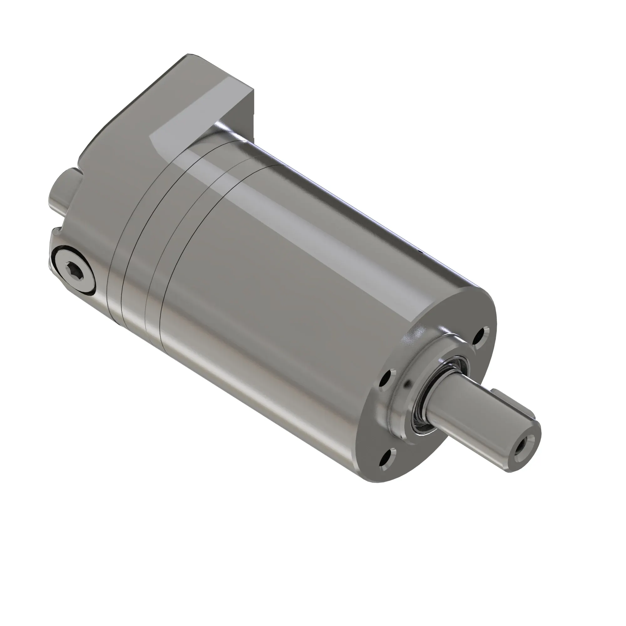 Hydraulic Motor
