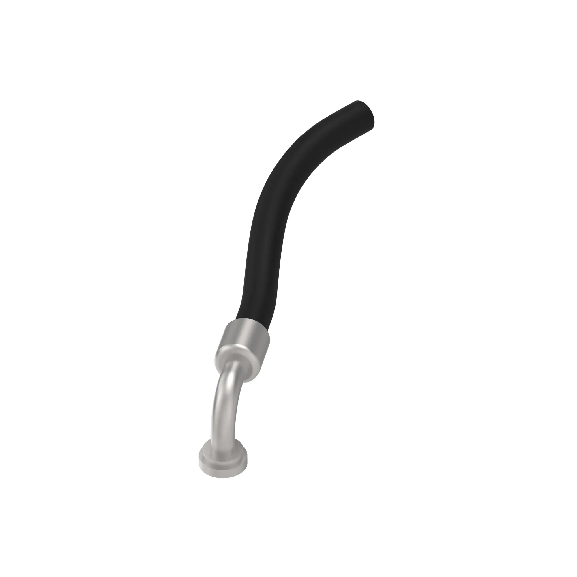 HYDRAULIC HOSE, FRONT AXLE SCAVENGE