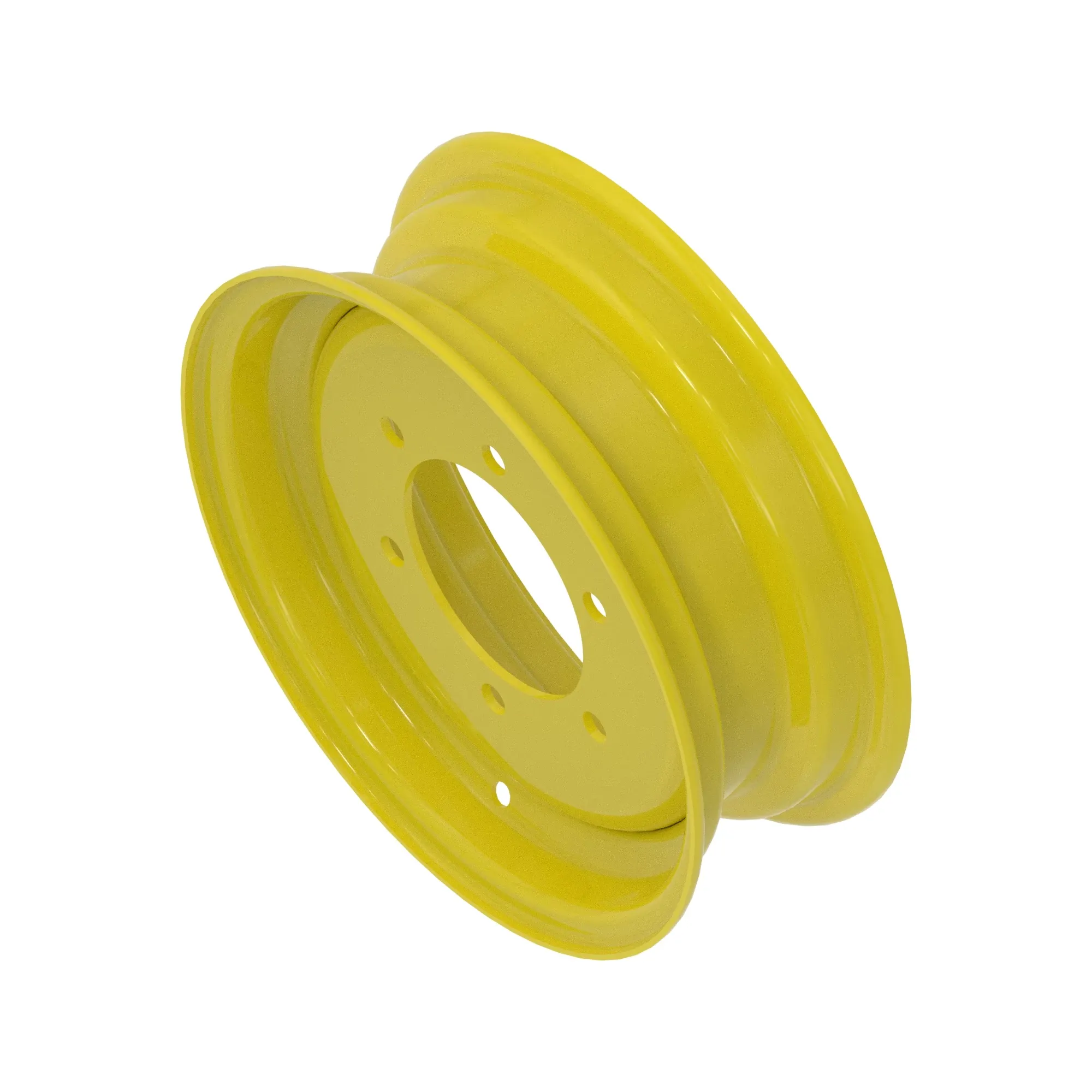 John Deere Rim, 4 X 12 - SJ28244