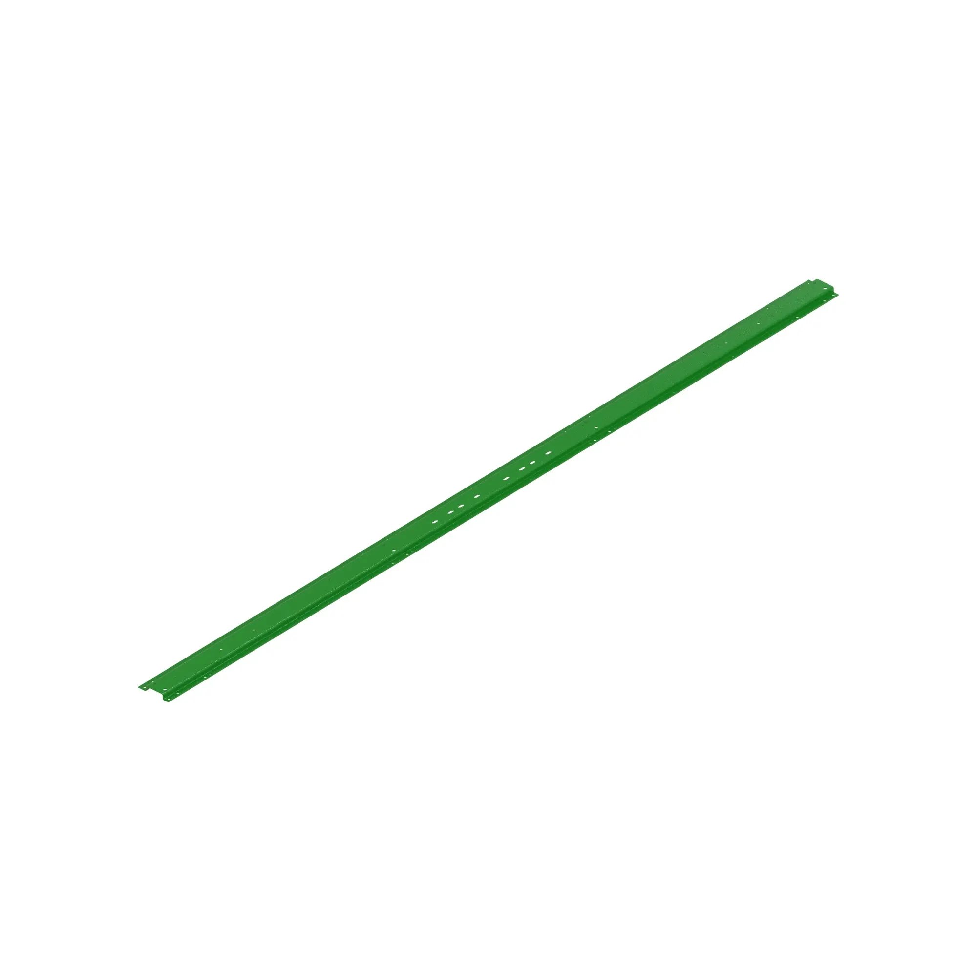 CHANNEL - EXTENSION FRONT/BOTTOM