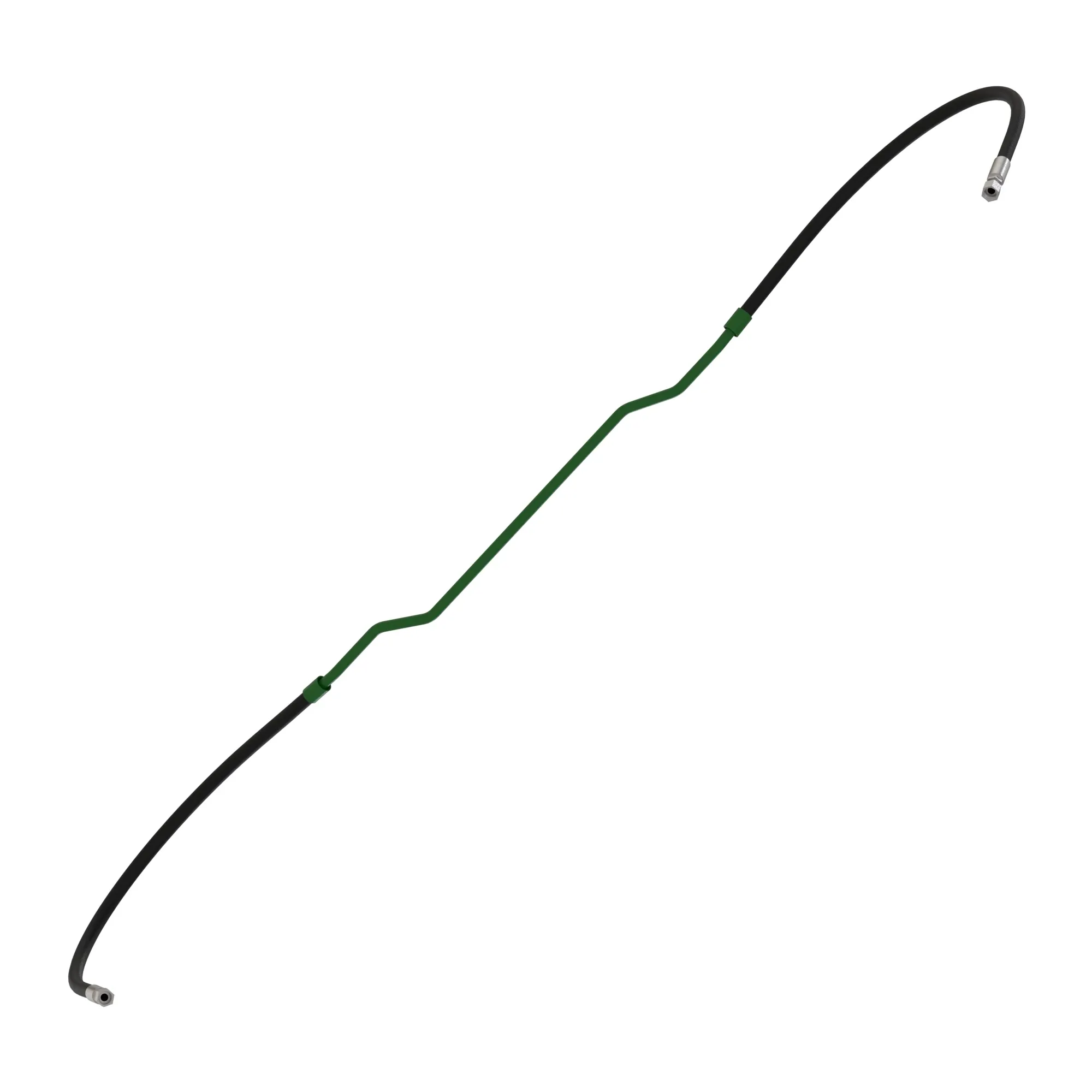 John Deere Oil Line - TCA21748