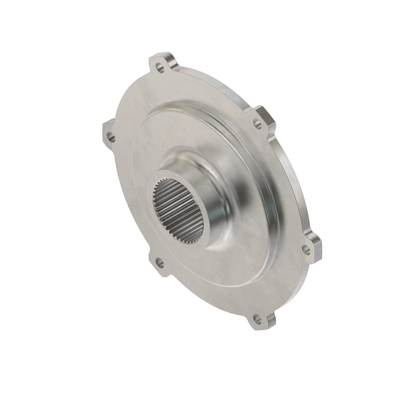 John Deere Clutch Hub - CE17885