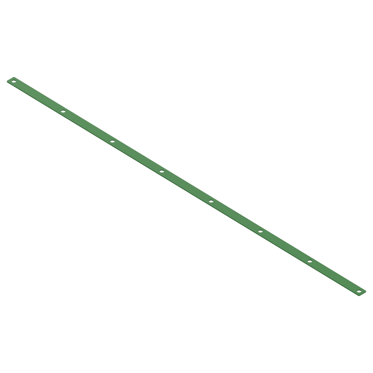 Bracket, Backing Strip