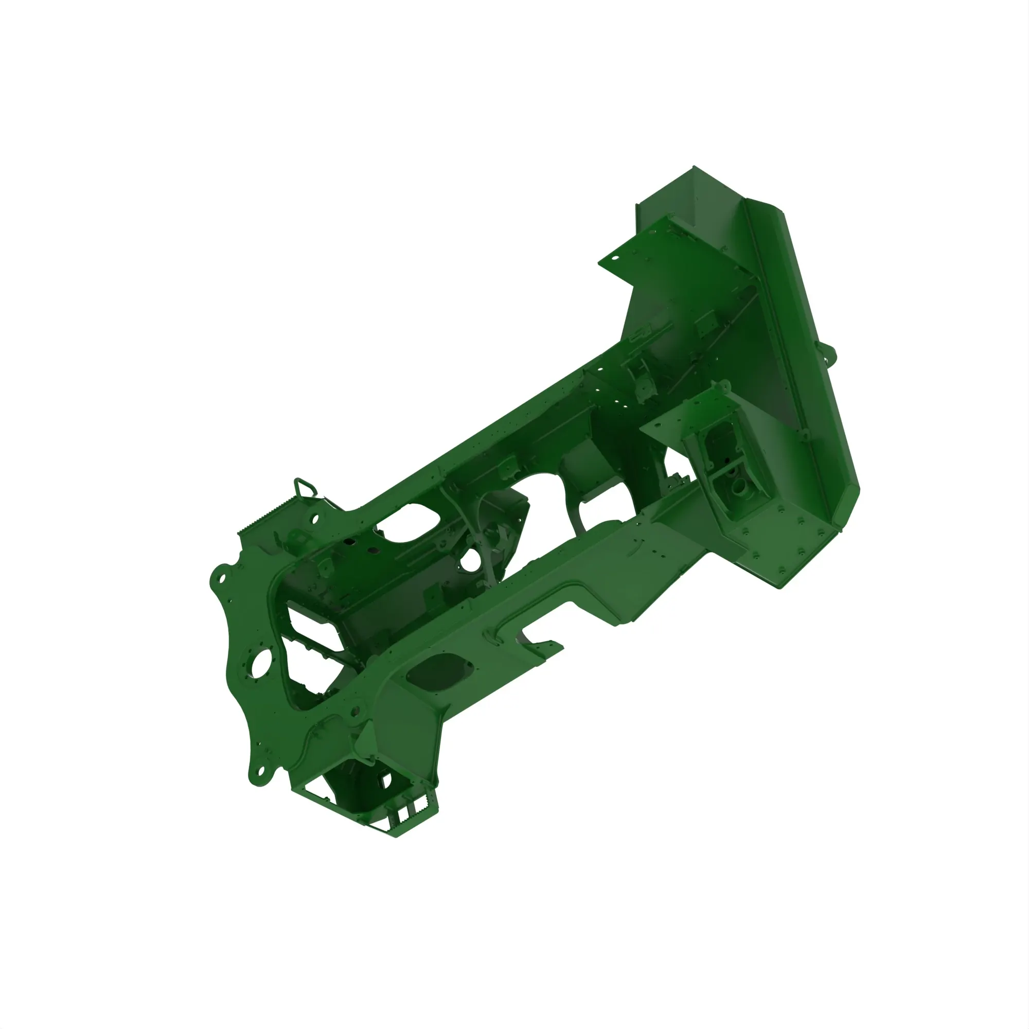 Main Frame