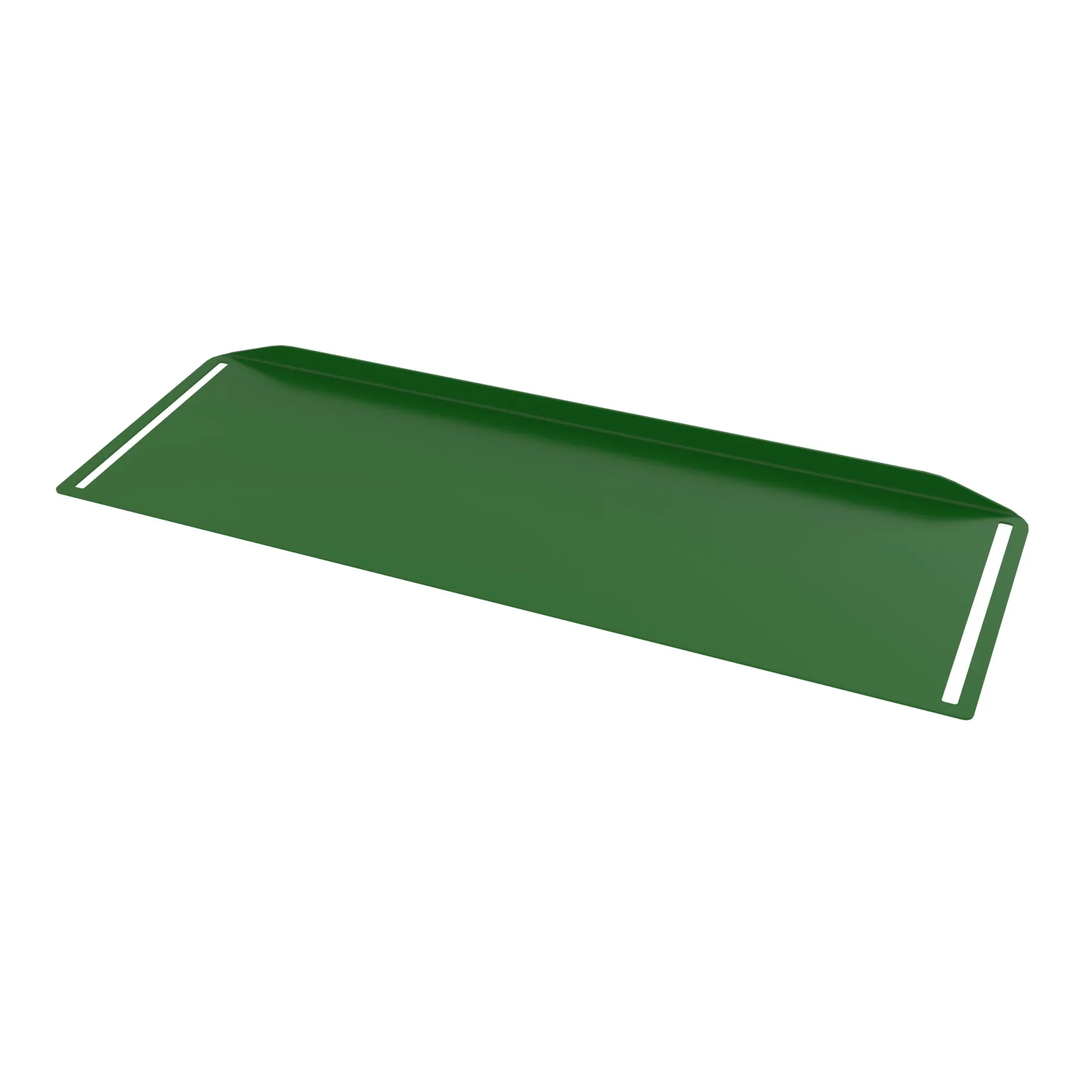 John Deere Duct Floor Panel - KK18358