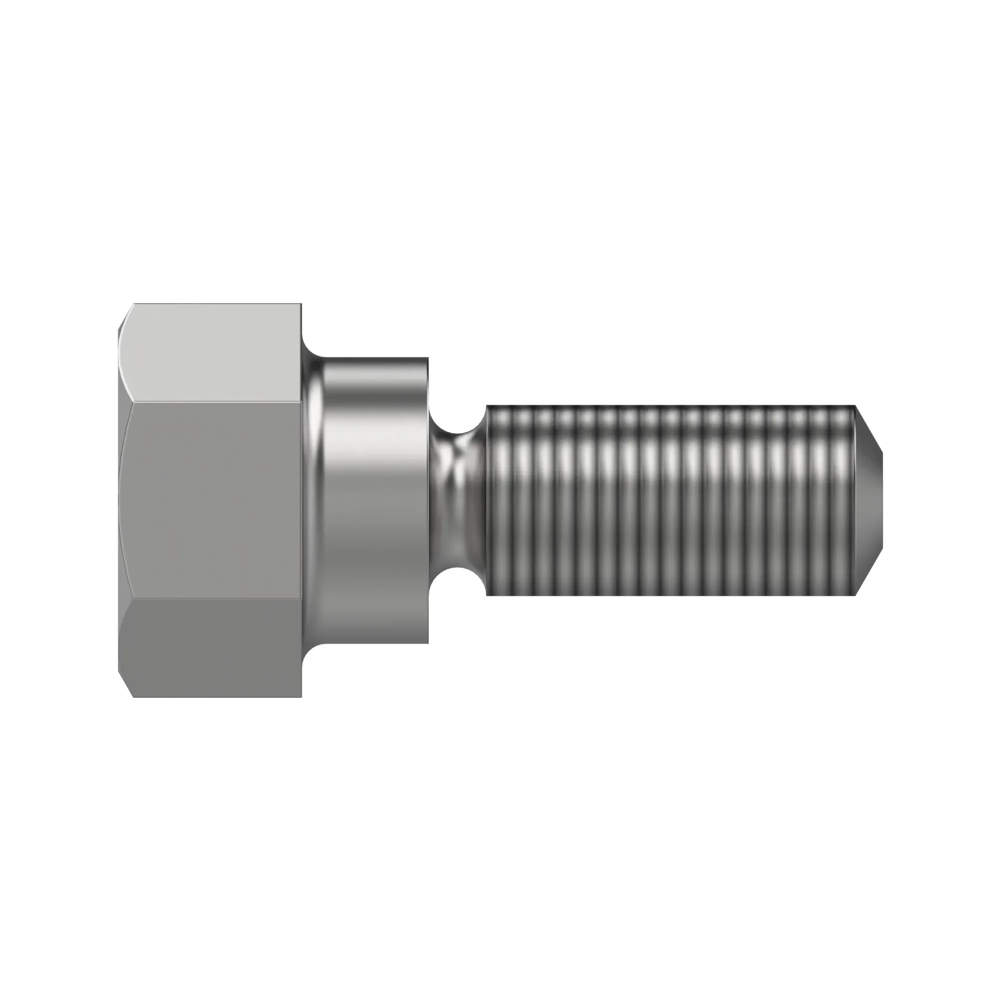 BOLT, SHOULDER (SPRING PIVOT)