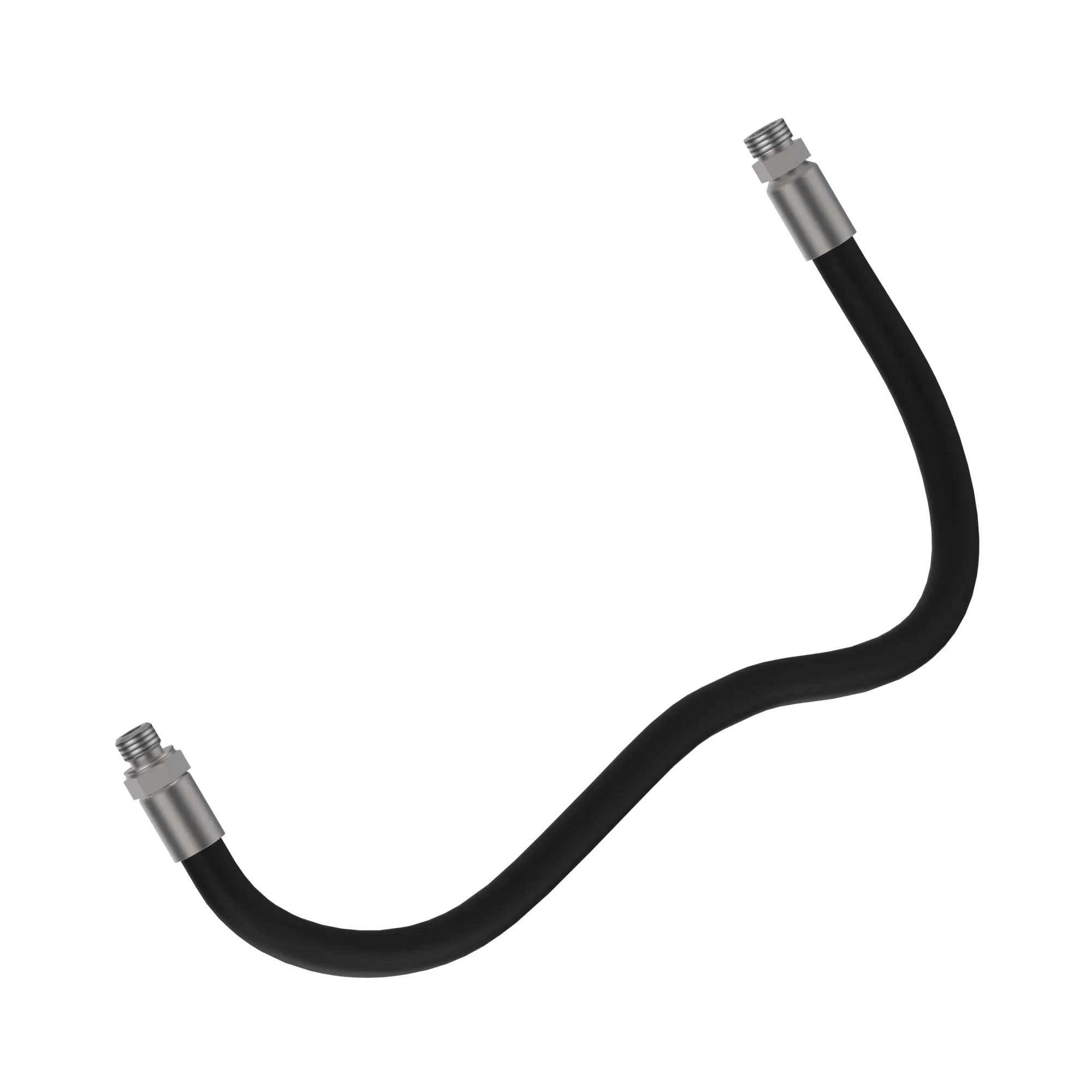 HYDRAULIC HOSE, COOLER QUICK SERVIC