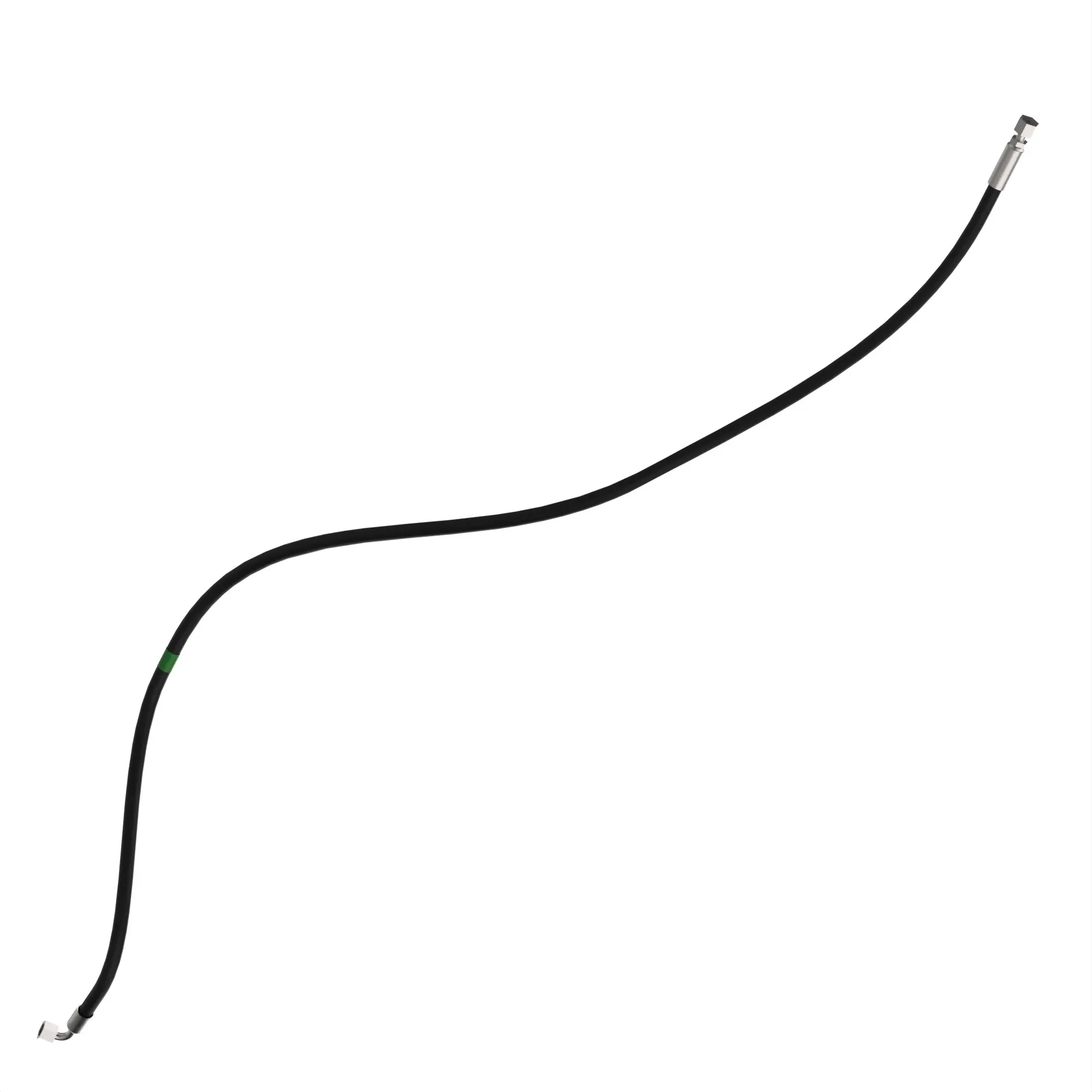 Hydraulic Hose, Hose Assy, Steering
