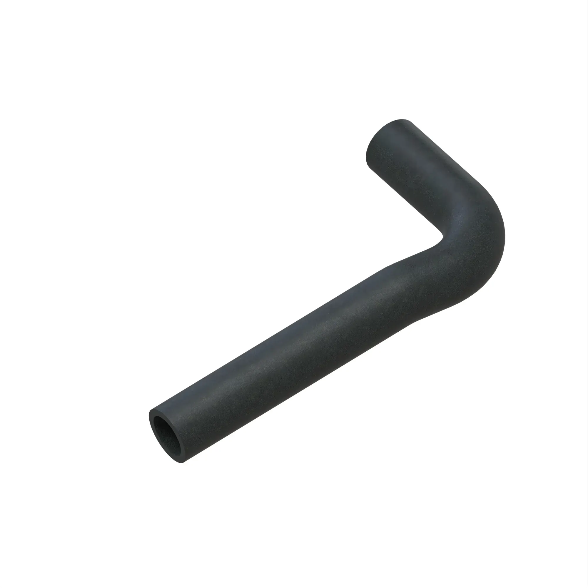 John Deere Radiator Inlet Hose - TCU51034