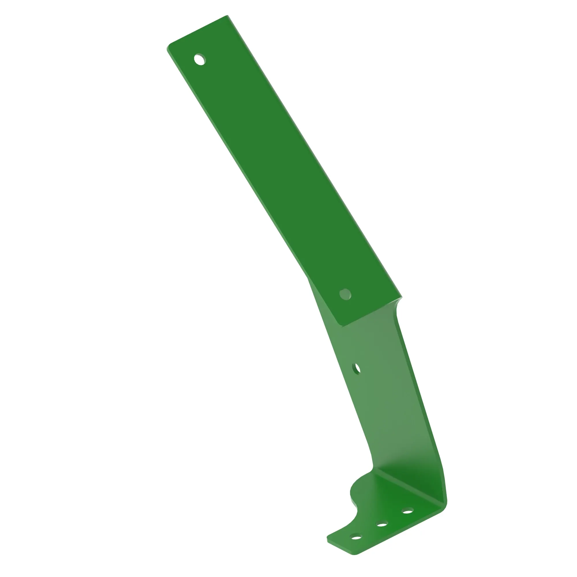 BRACKET, PICKER LIFT CYL BRACKET
