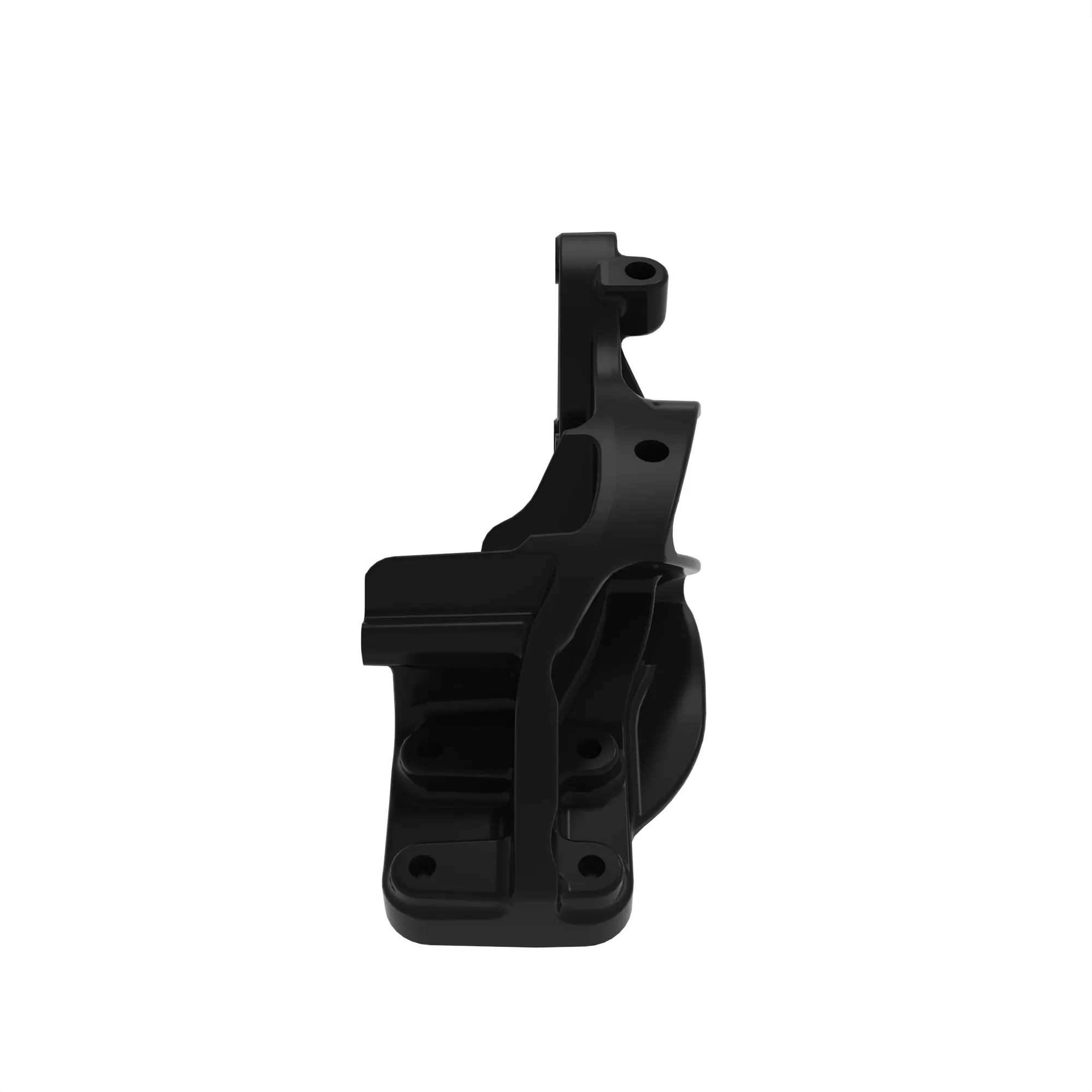 SUPPORT, EXHAUST, WHEEL, S3B