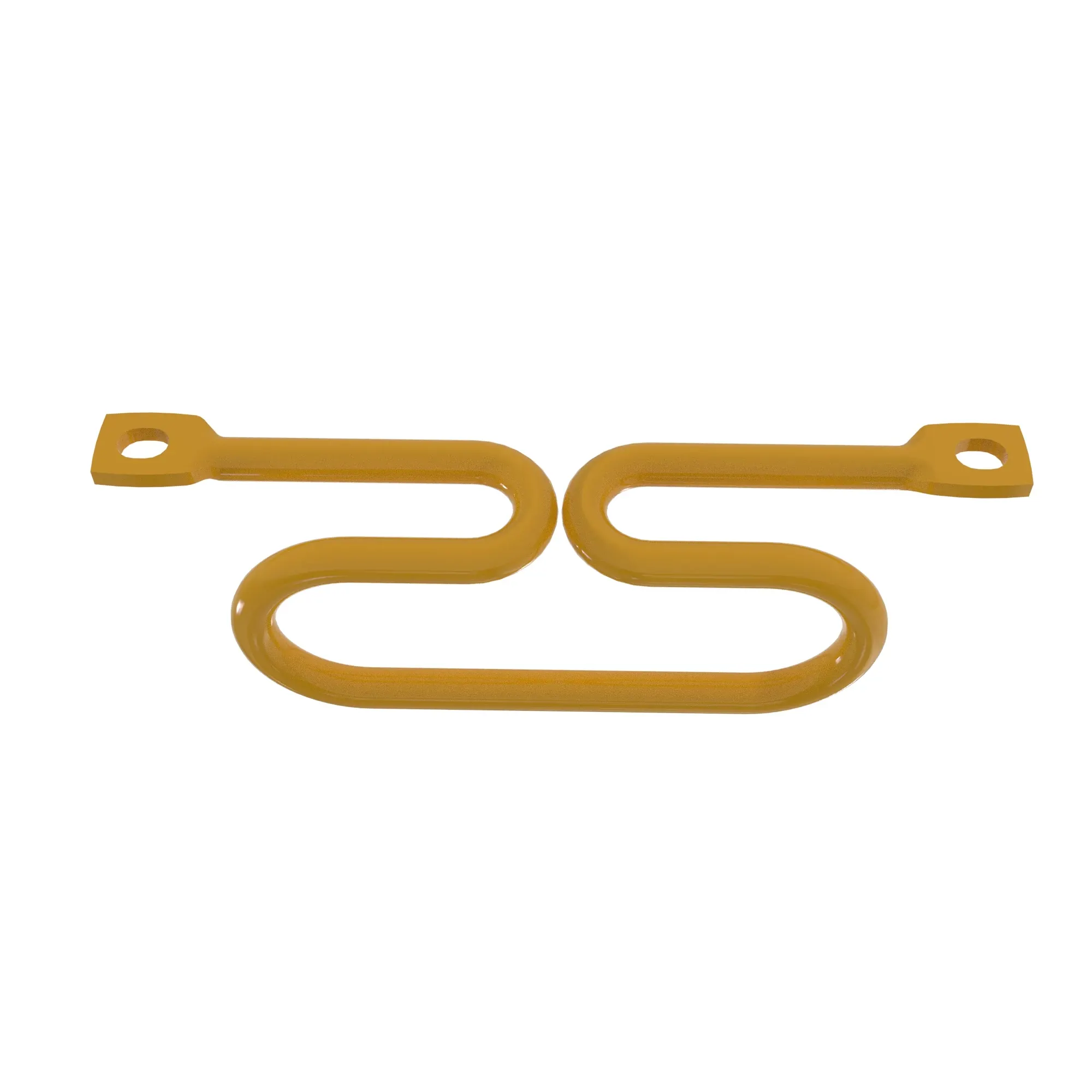 BRACKET, HOSE-LOOP WIRE-FORM