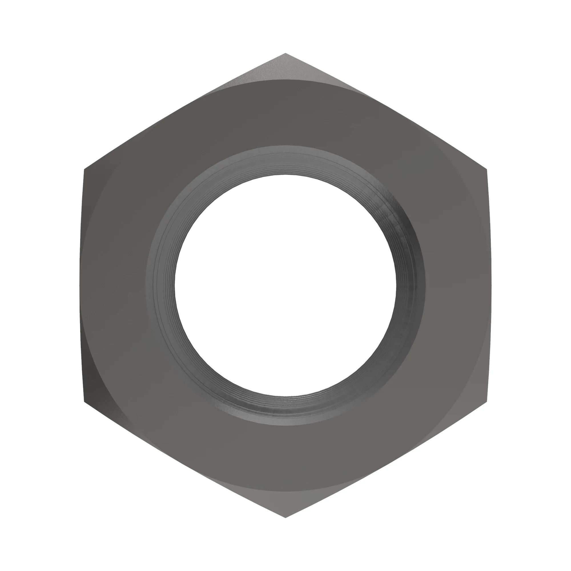 NUT, RH - JAM (1.00 - 16 UN)