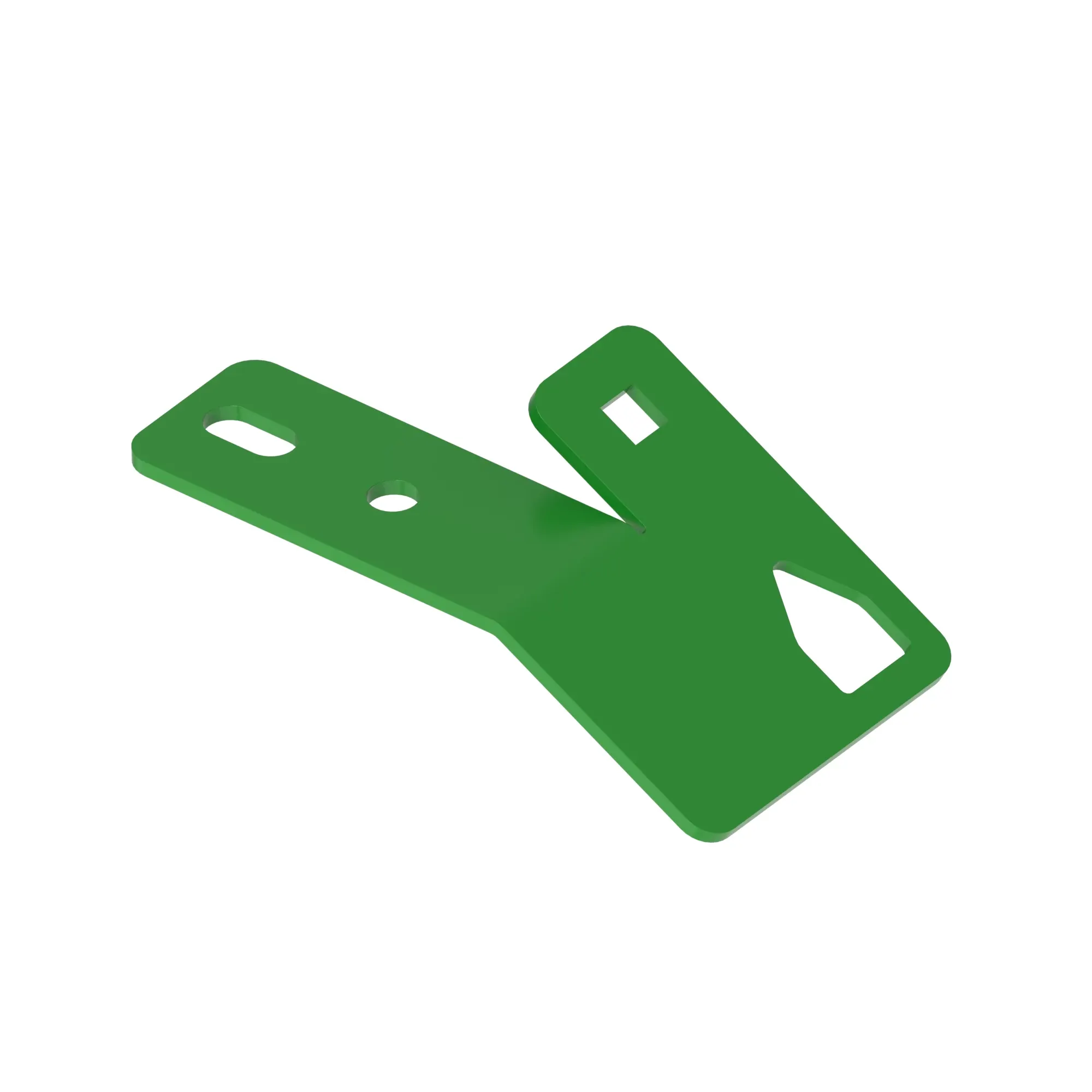 BRACKET, BRACKET, NOZZLE TUBE MTG