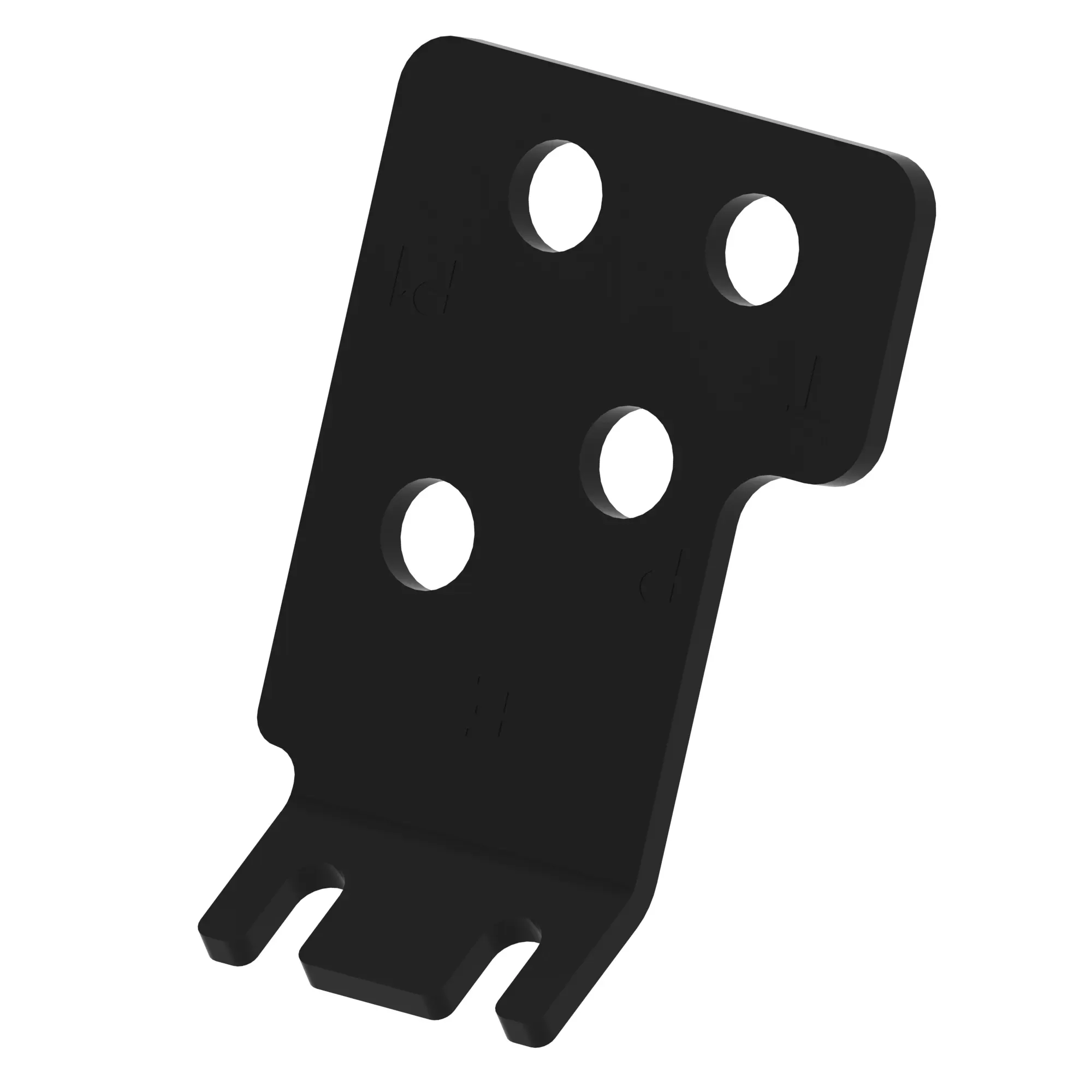 John Deere Plate - T440868