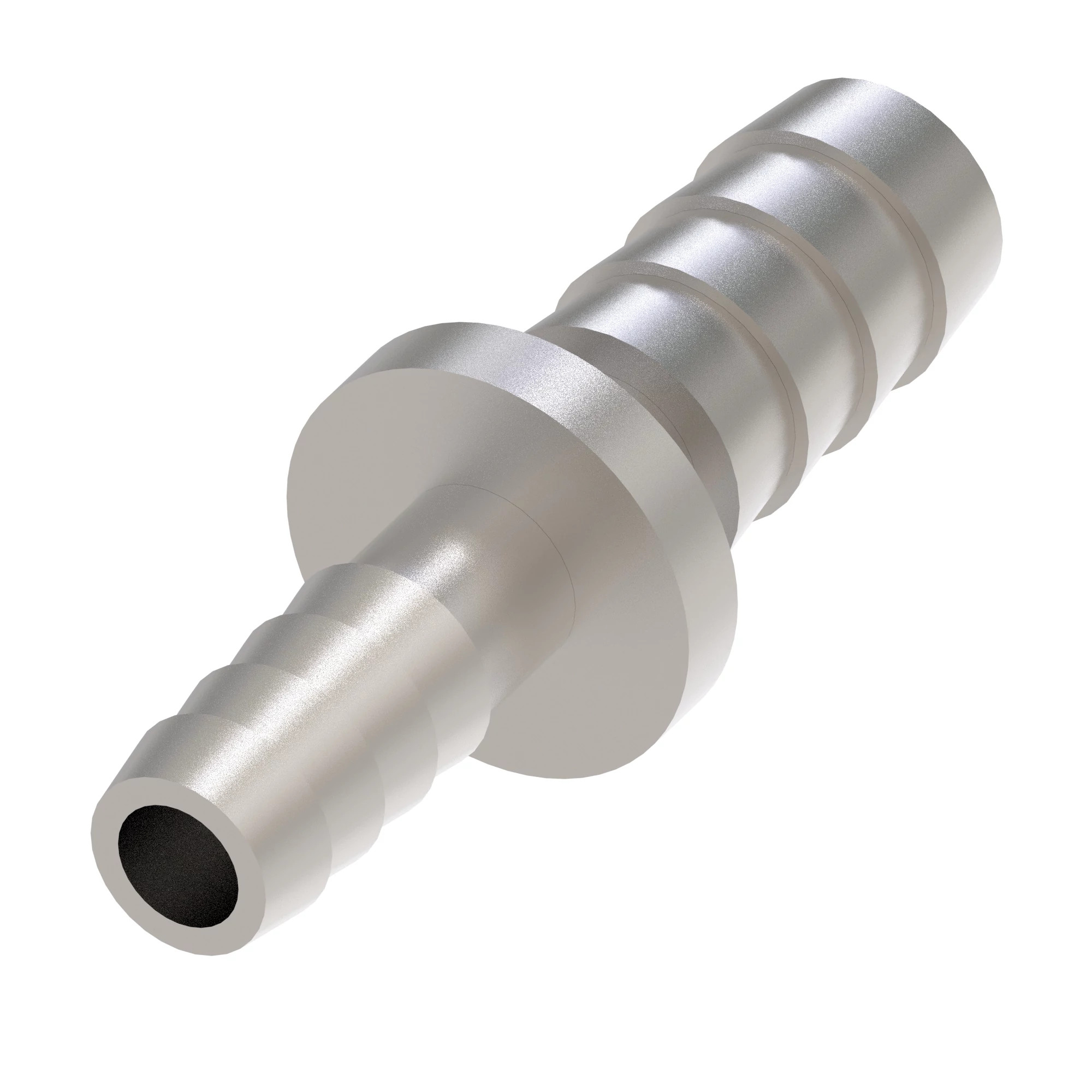 John Deere Barbed Adapter Fitting - HXE17251