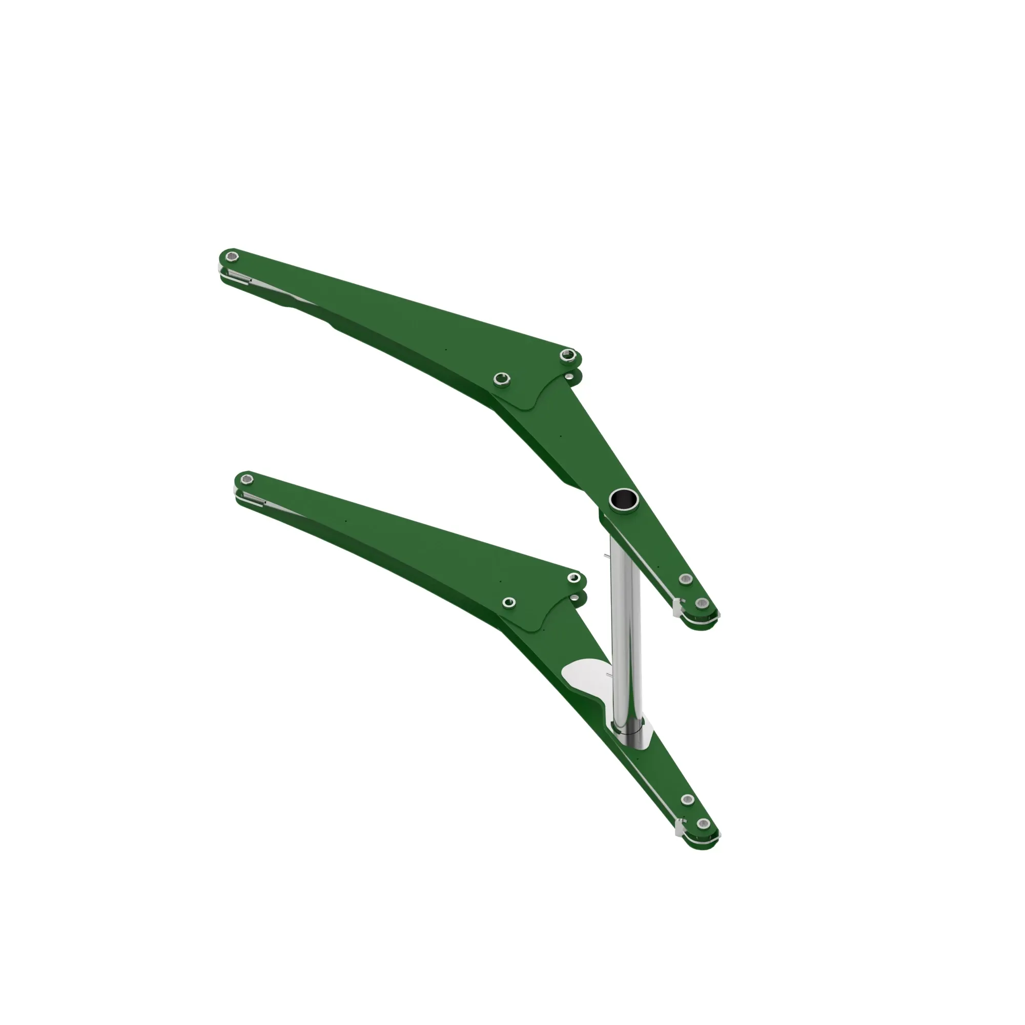 John Deere Loader Boom - AW36323