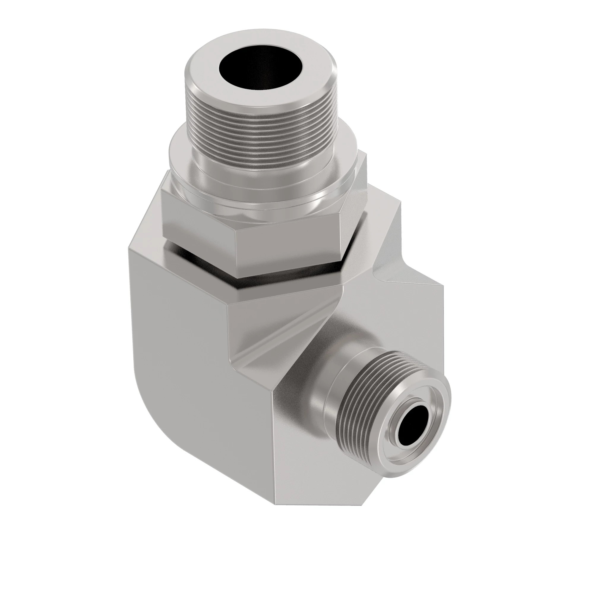 ADJ STUD ELBOW (SDE), ORFS
