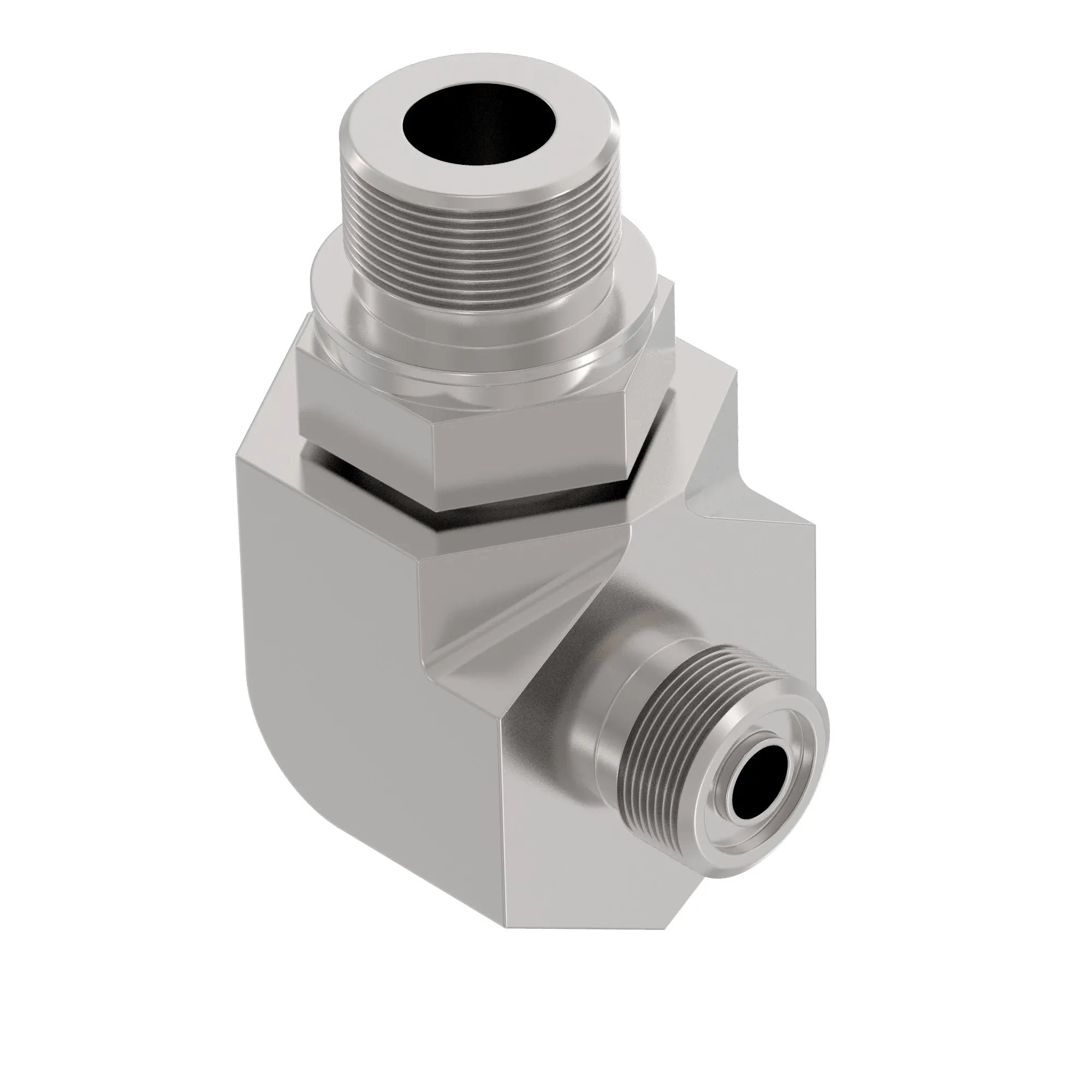 John Deere Elbow Fitting - 38H5430