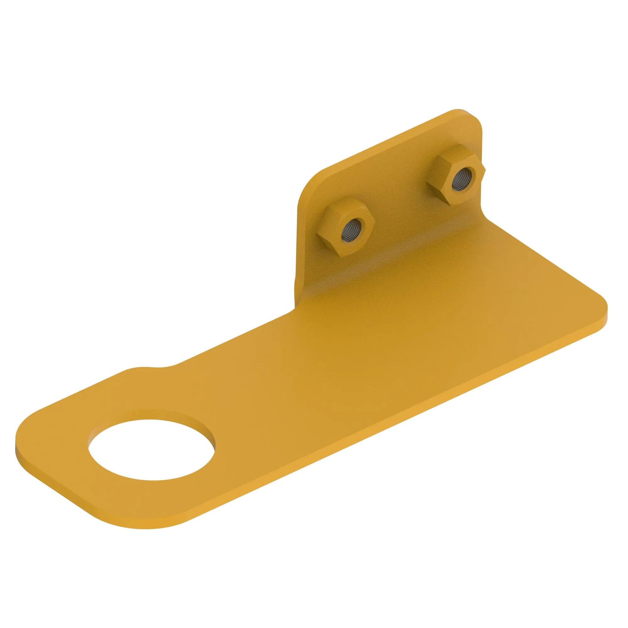 John Deere Bracket - AT494952