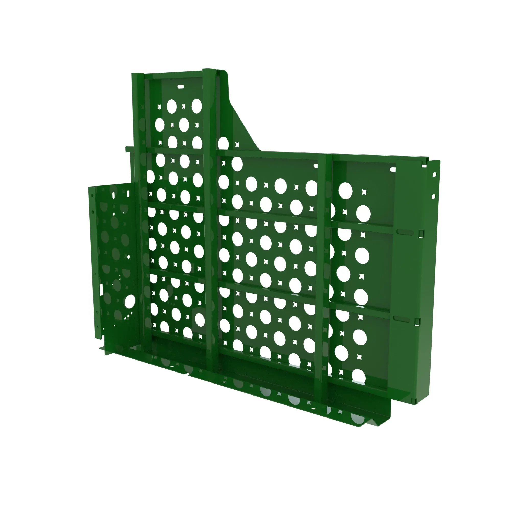 Fixed Landing Assy