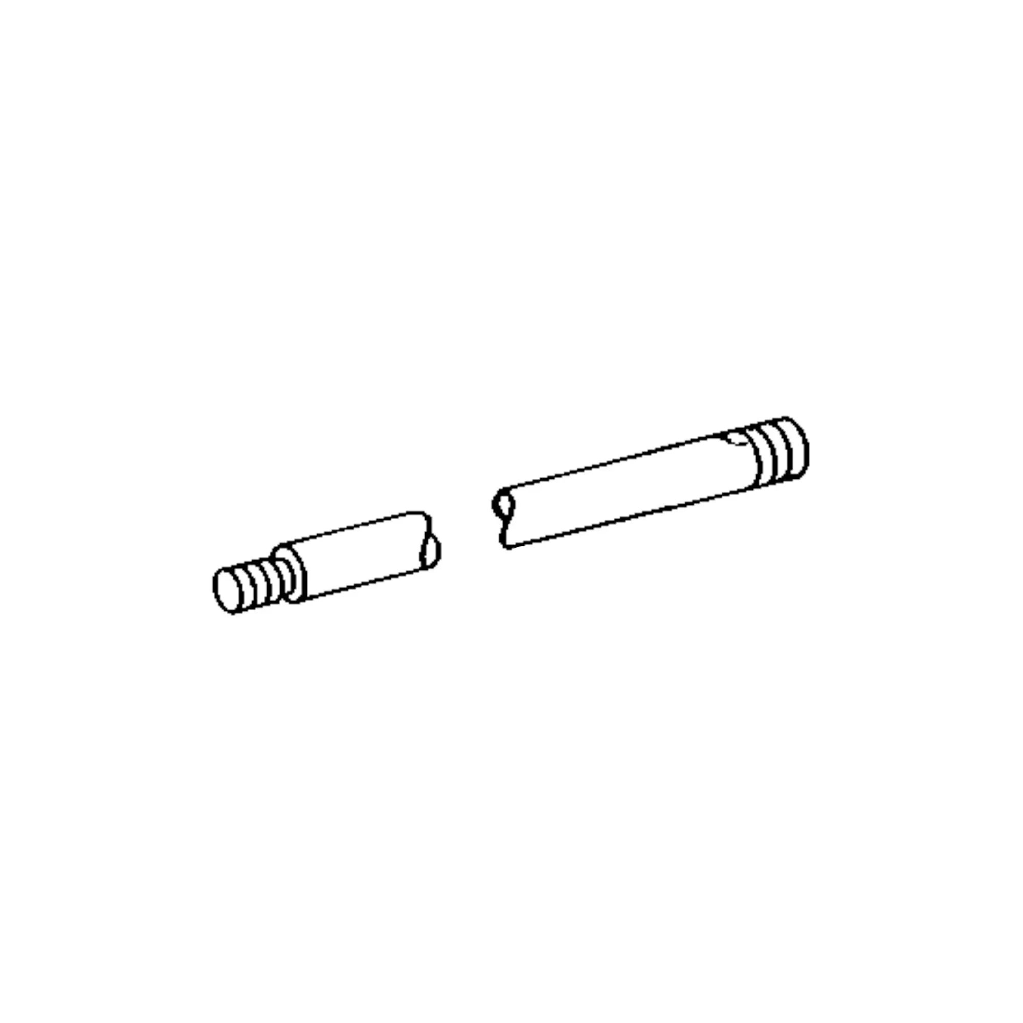 John Deere Rod - R81156