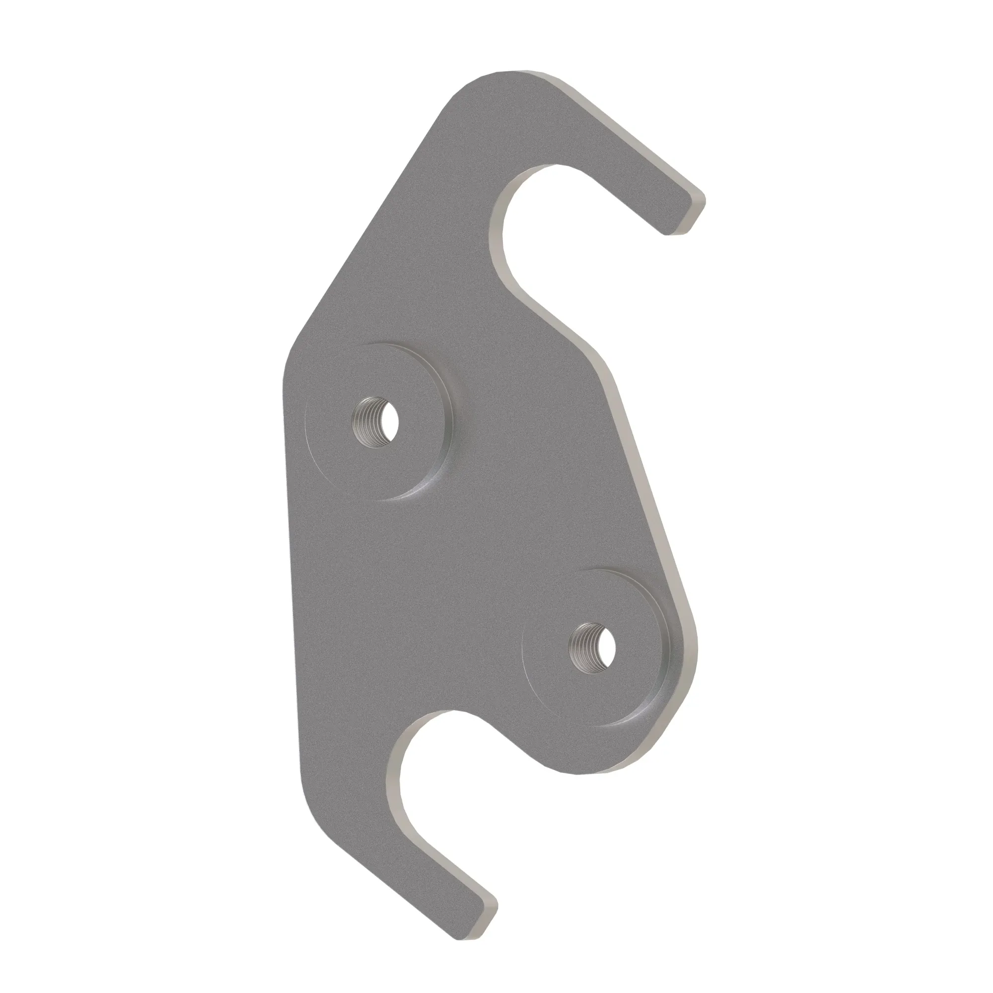 John Deere Bracket Retainer - AL169856
