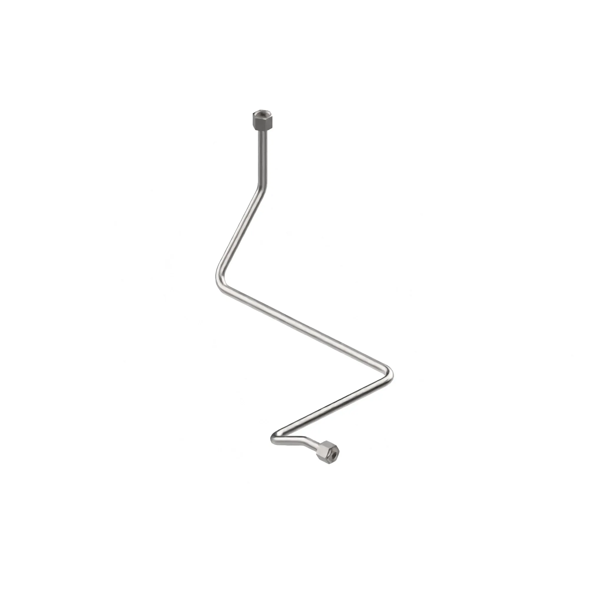 John Deere PTO Cooler Oil Tube - AXE74299