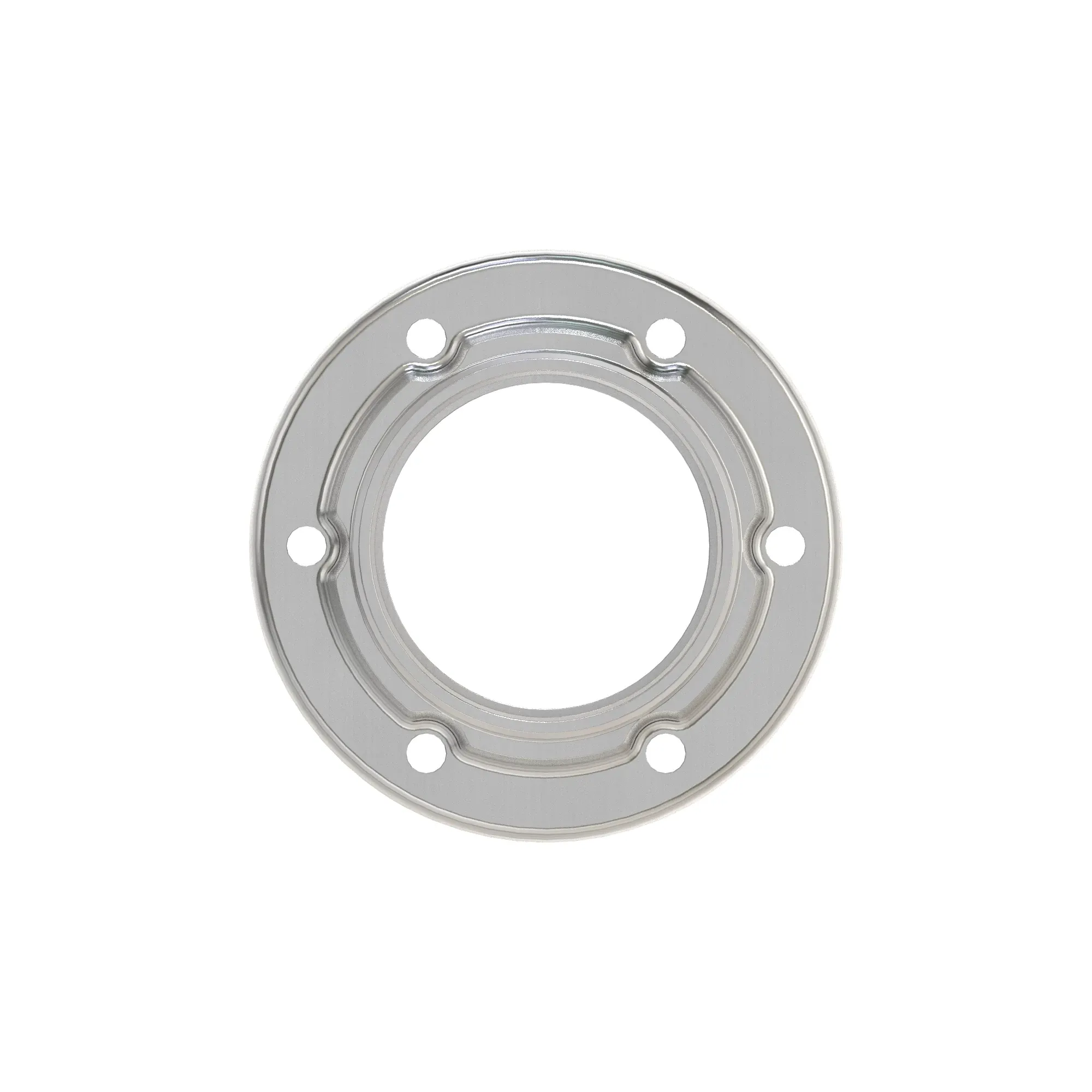 Hub, HUB, UPPER FAN BEARING