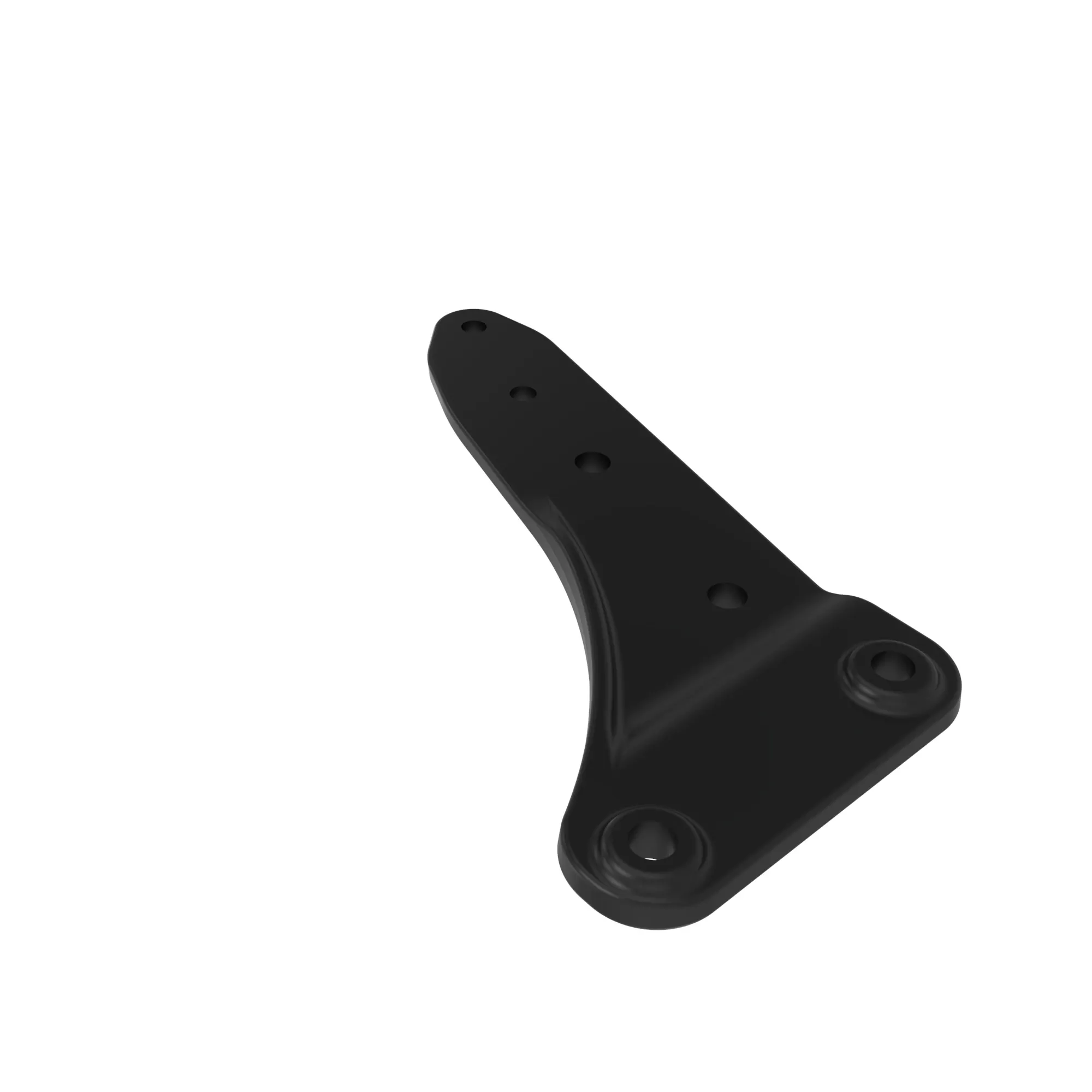 N330930: Bracket, Right Side