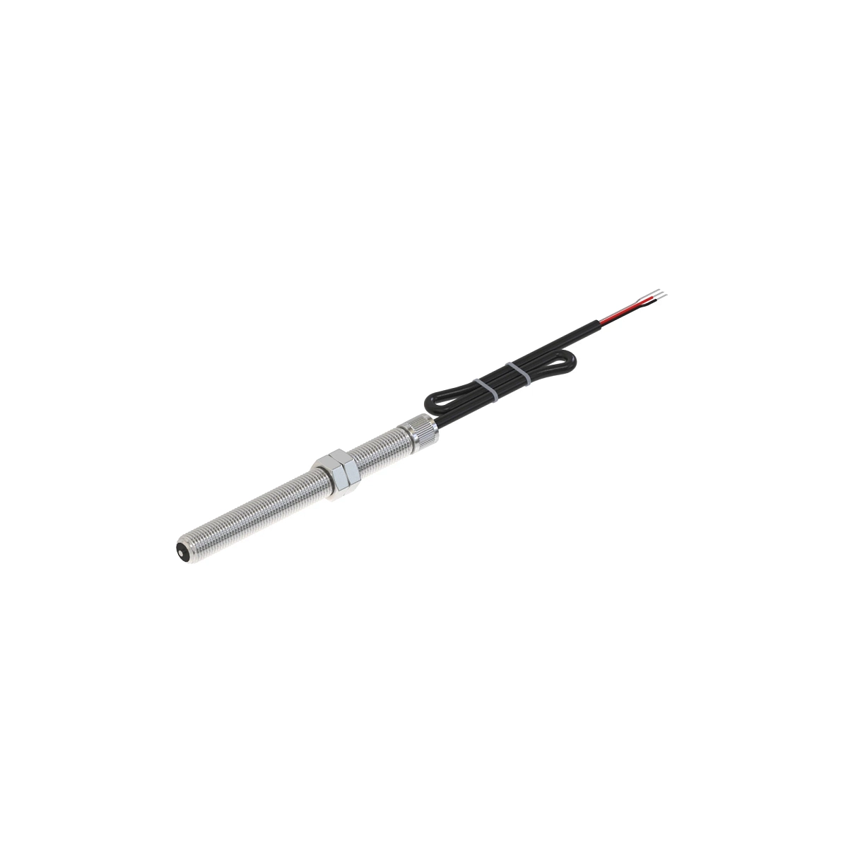 Sensor, 3/8-24 Pickup Magnetic, W/Sh