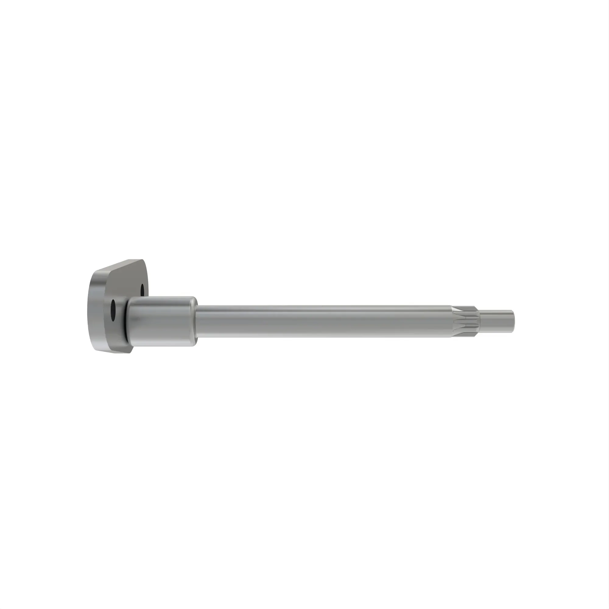 SHAFT, HST PEDAL