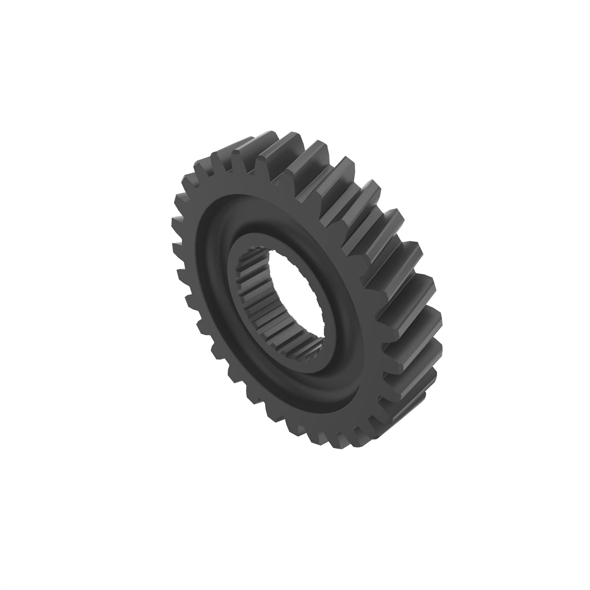 Collar, Torque Hub Tk