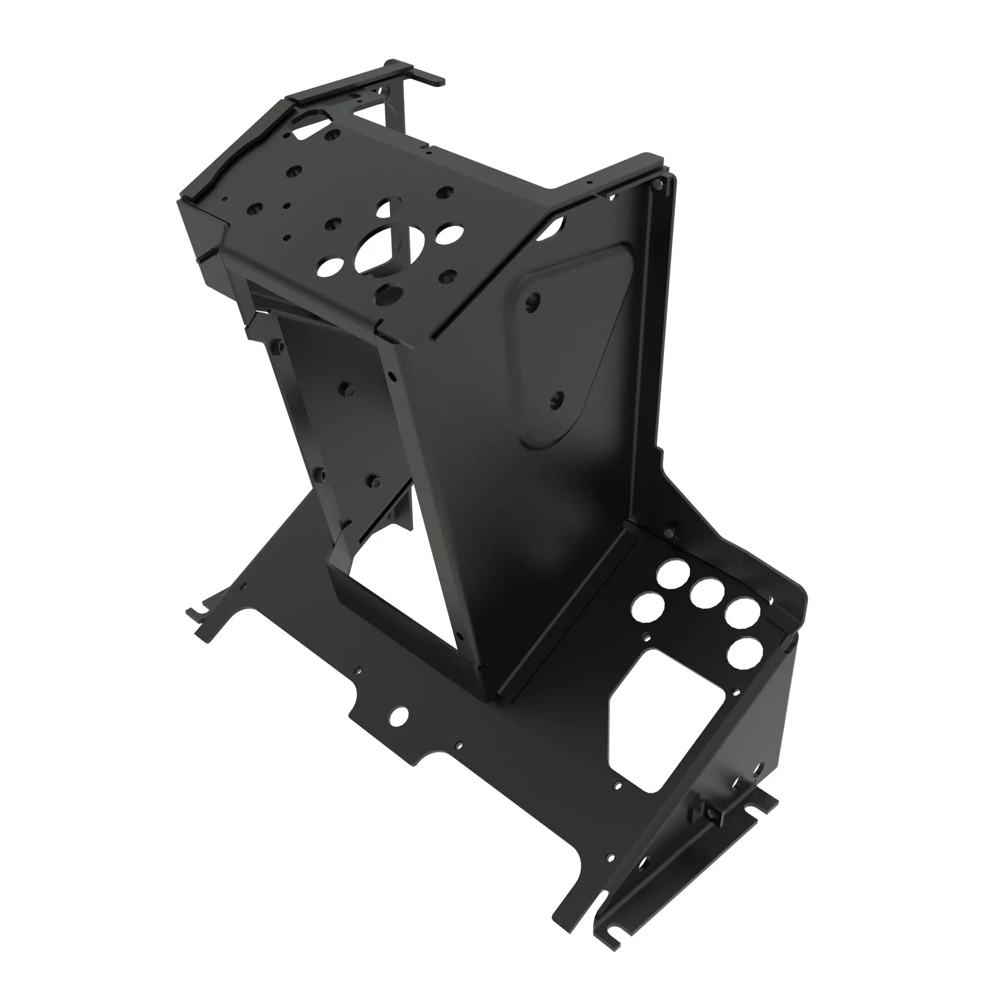 John Deere Control Support - AL162237