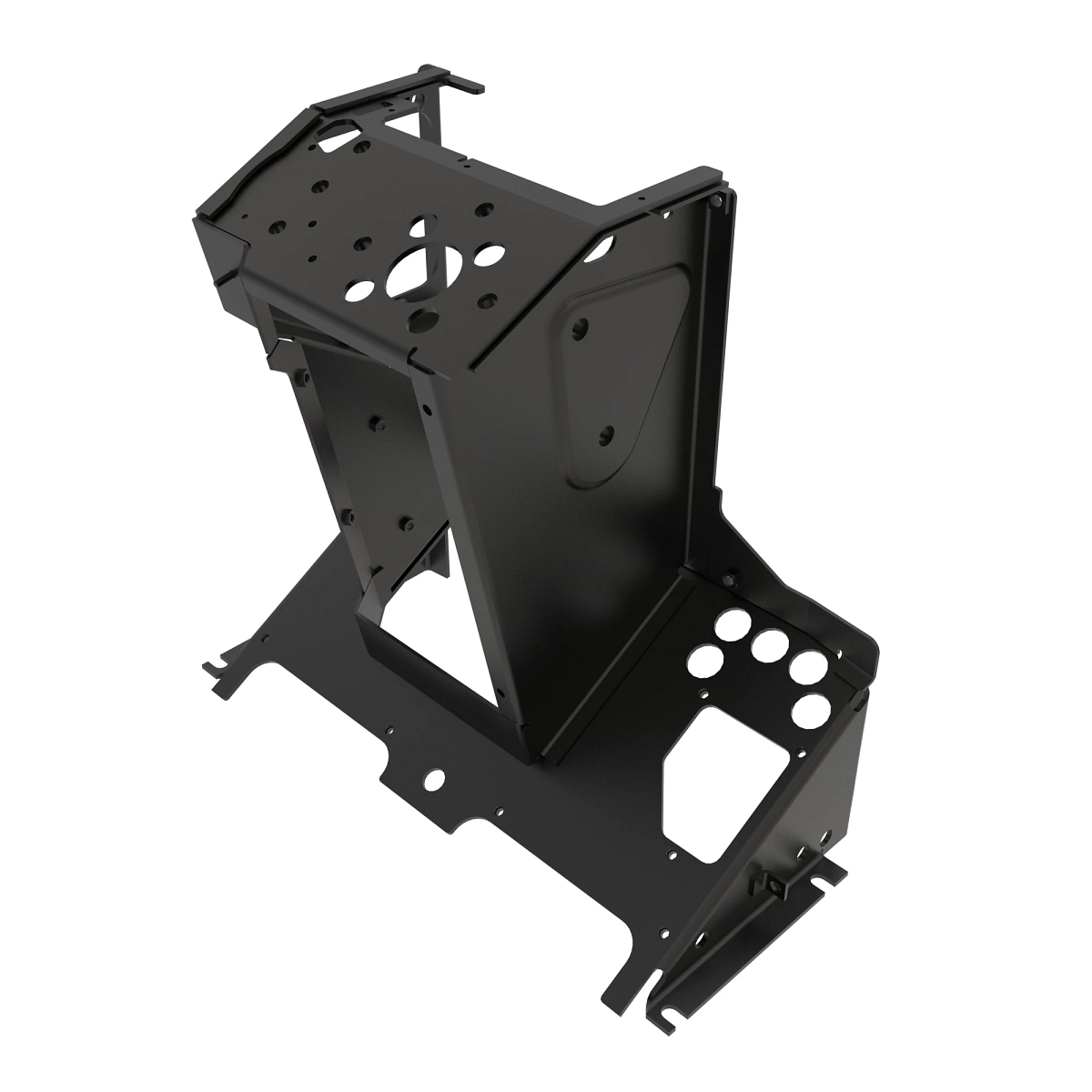Control Support, 6000ER Cab for Ser