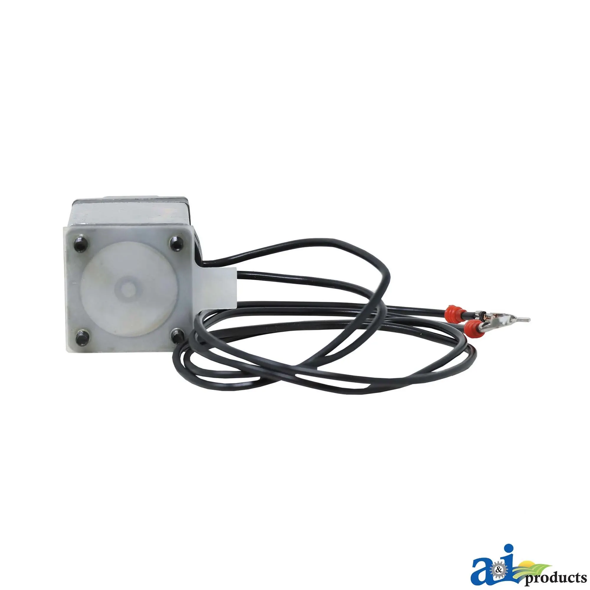 Solenoid