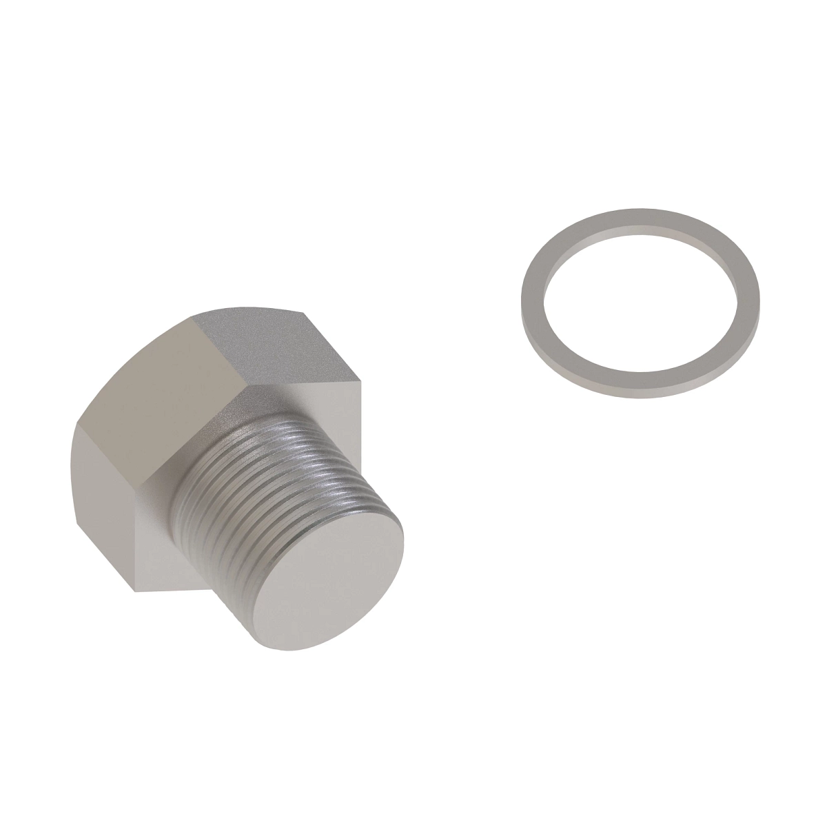 Adjuster Plug Kit