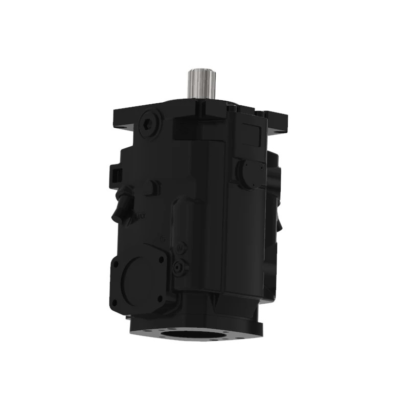 AT513172: Hydraulic Pump | Shop.Deere.com