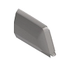 COVER, 1270/1470H HOOD FRONT HOOD S